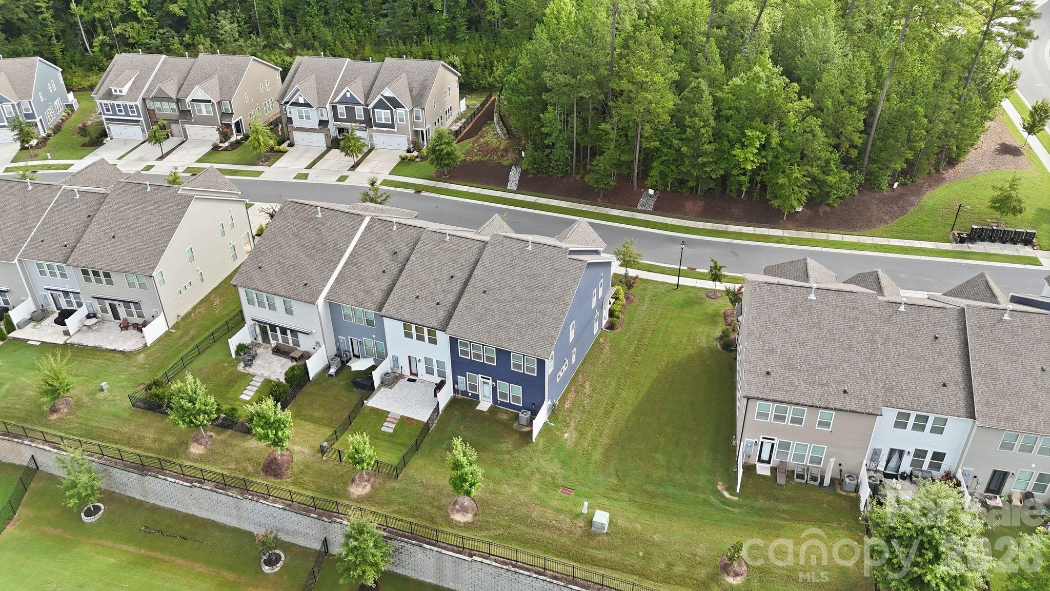3015 Patchwork Court
