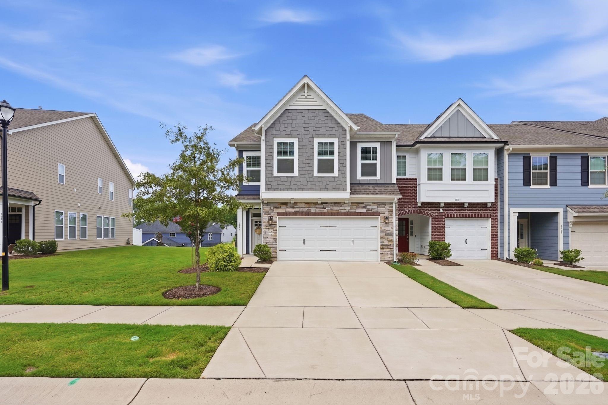 3015 Patchwork Court