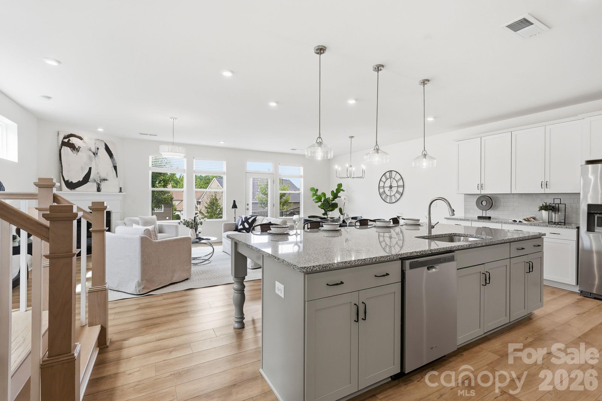 3015 Patchwork Court