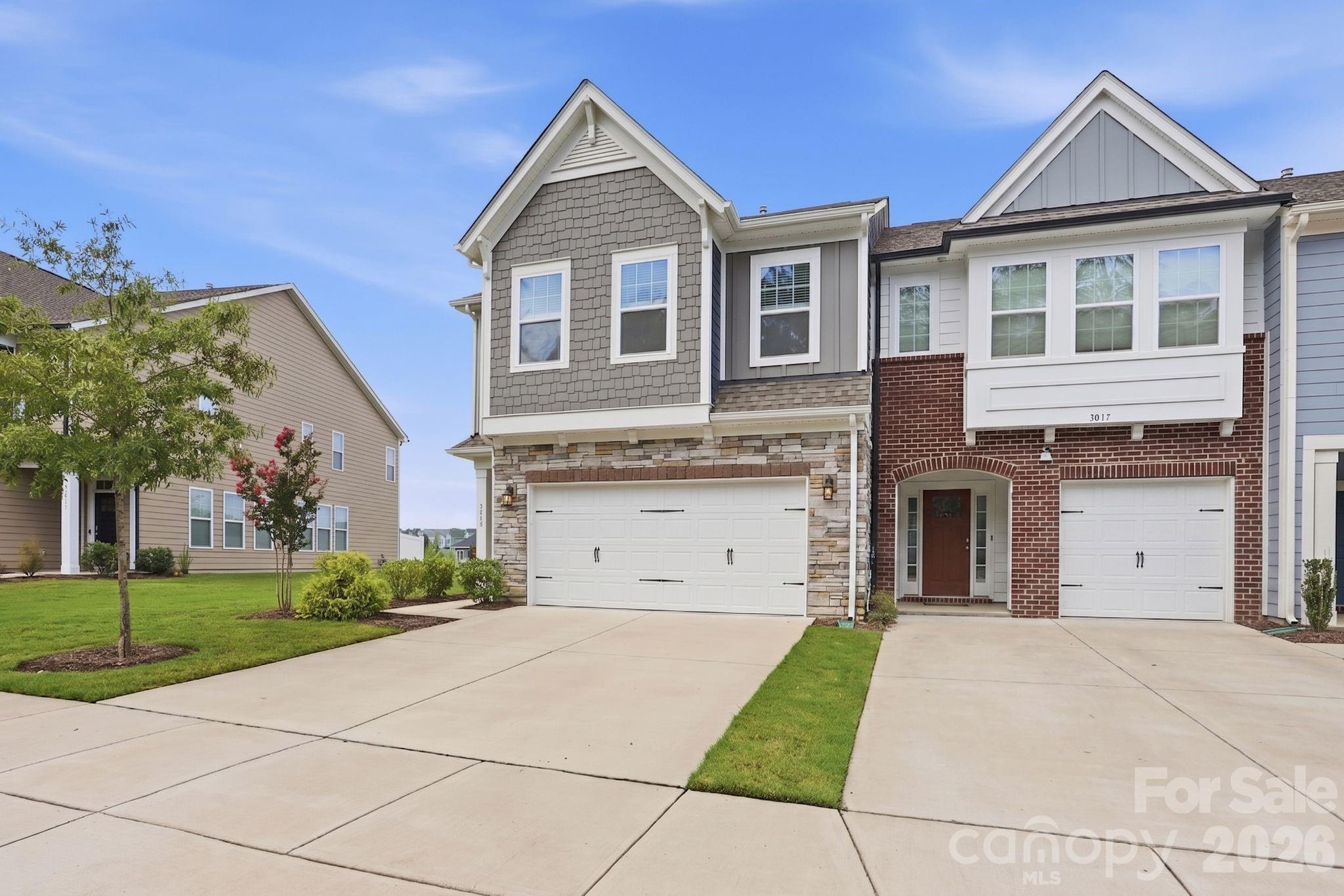 3015 Patchwork Court