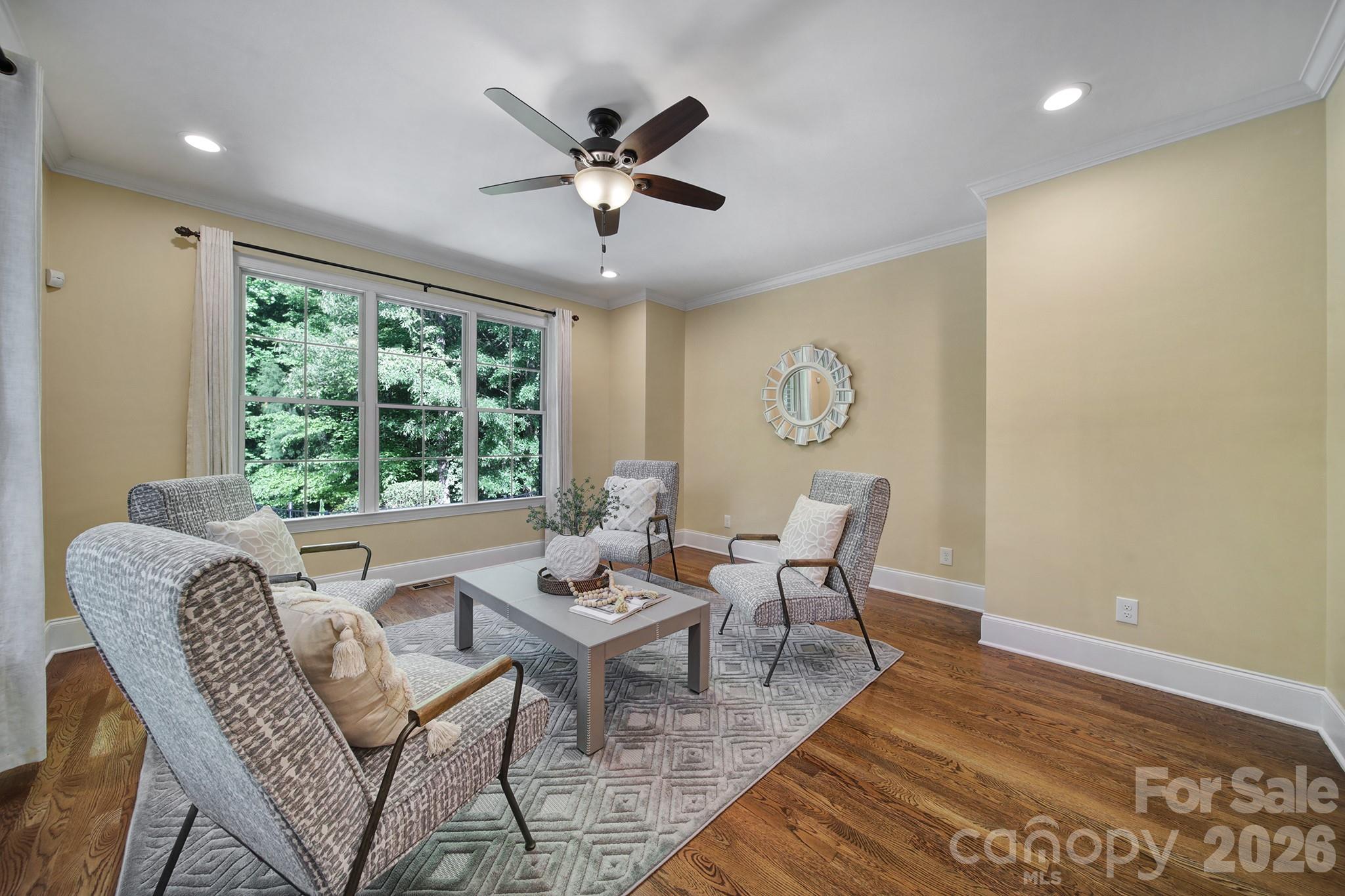 Stanton Heights - Residential