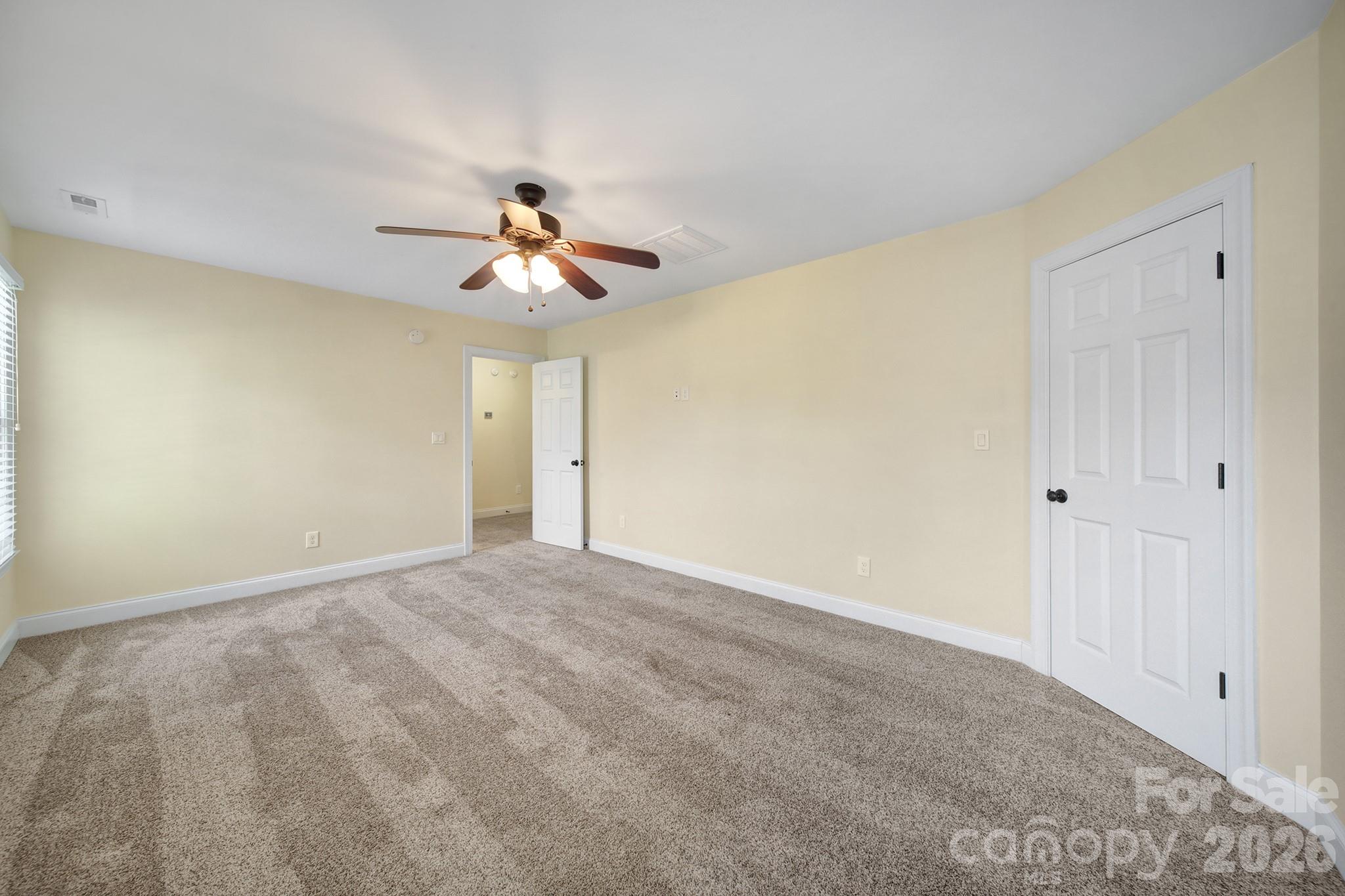 Stanton Heights - Residential