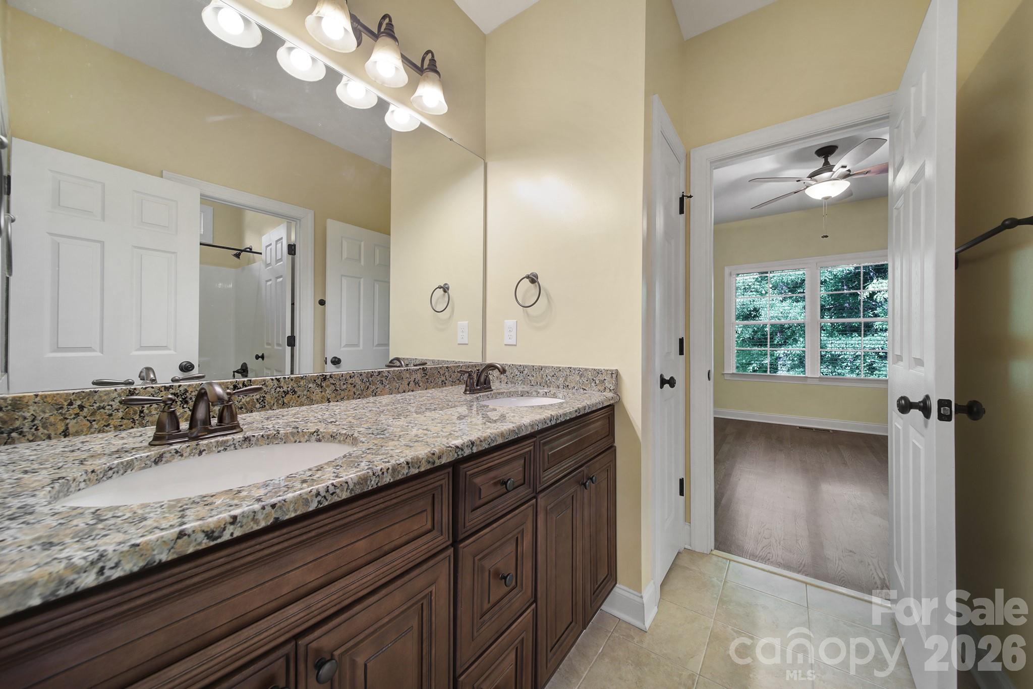 Stanton Heights - Residential