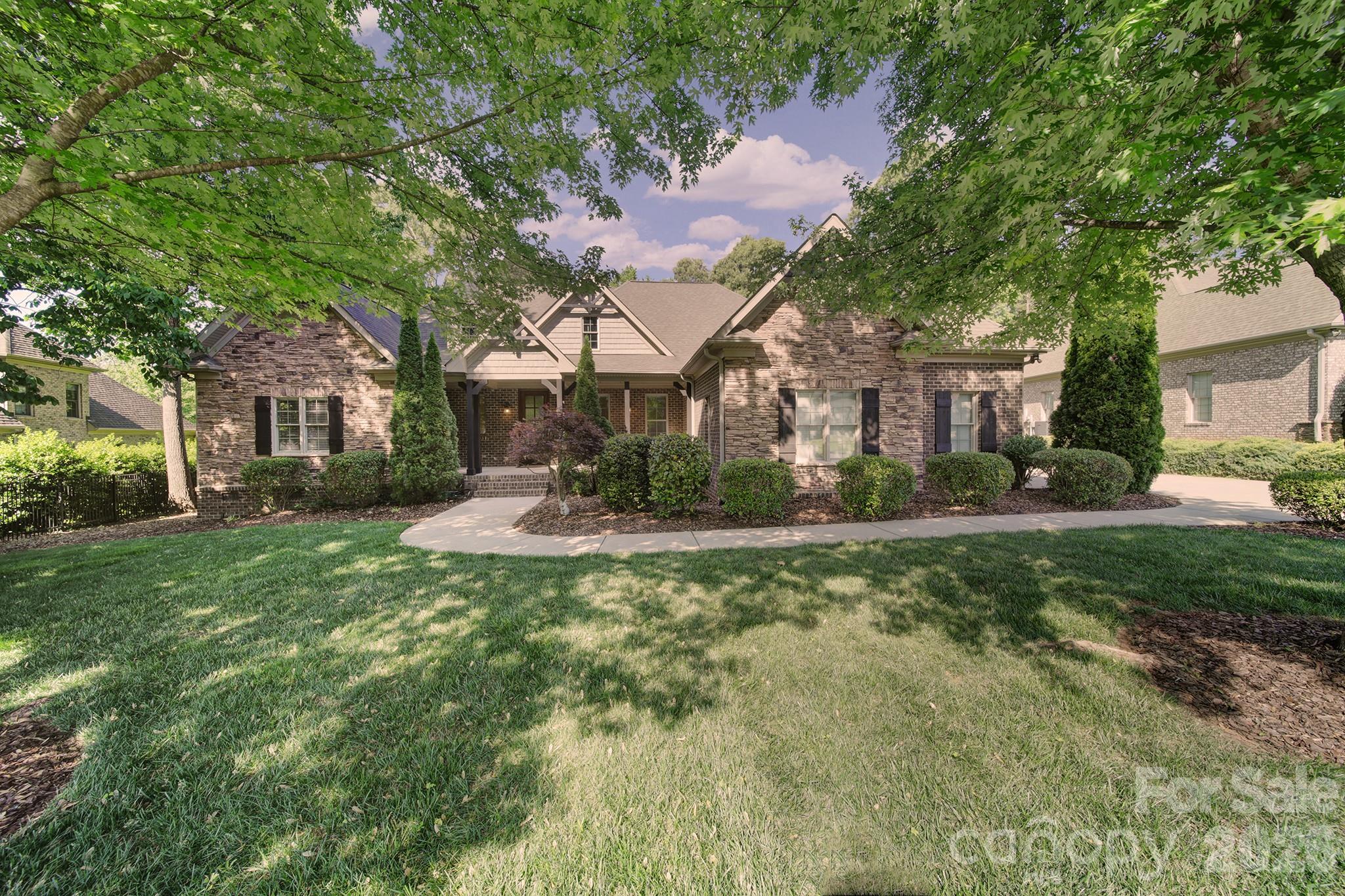 Stanton Heights - Residential