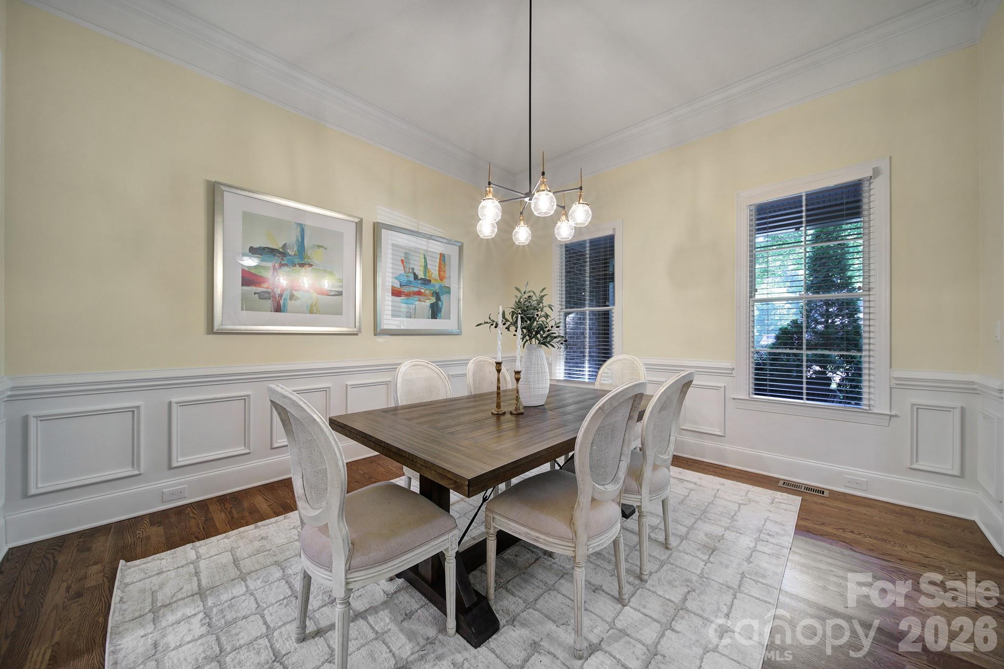 Stanton Heights - Residential