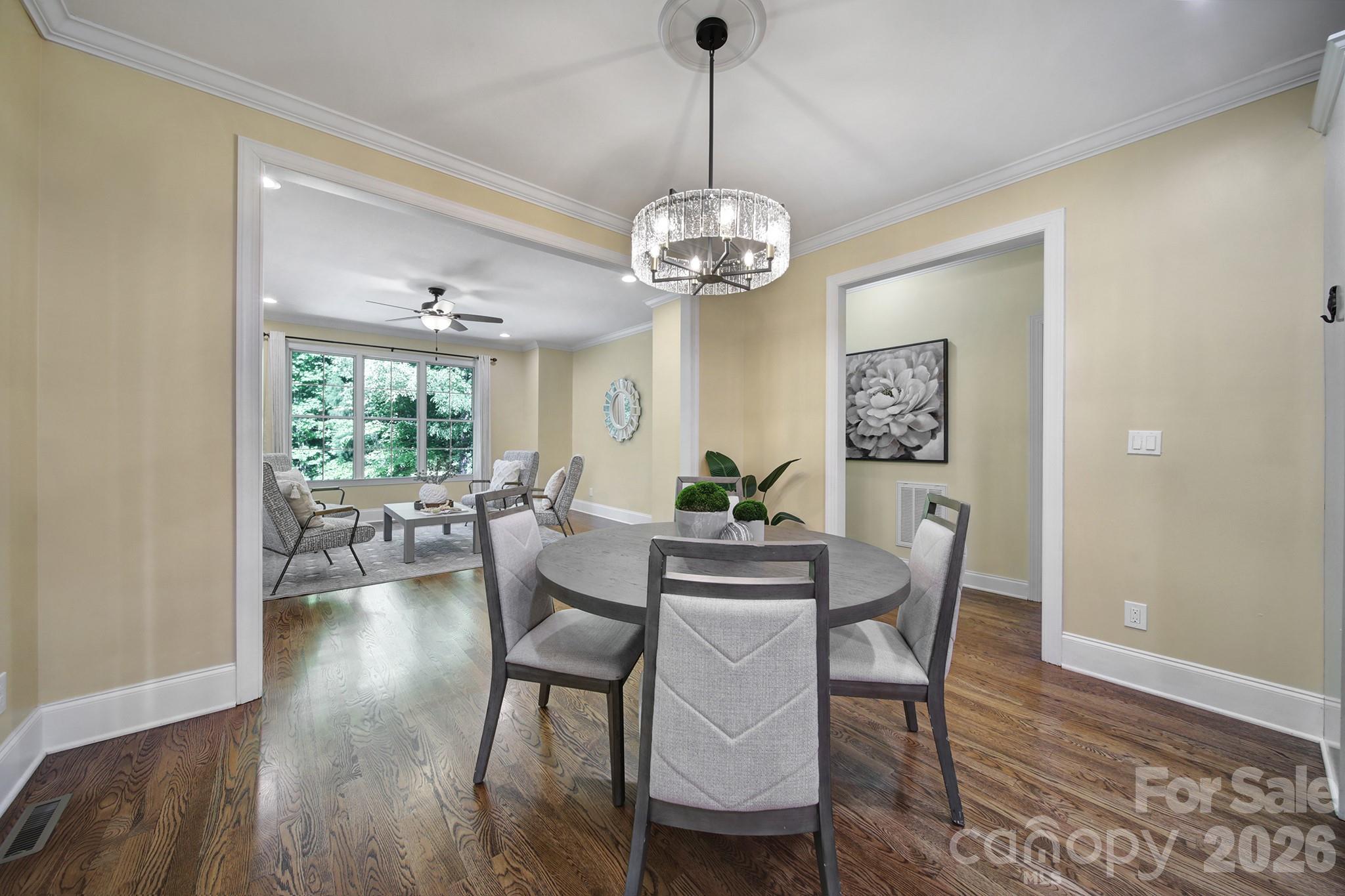 Stanton Heights - Residential