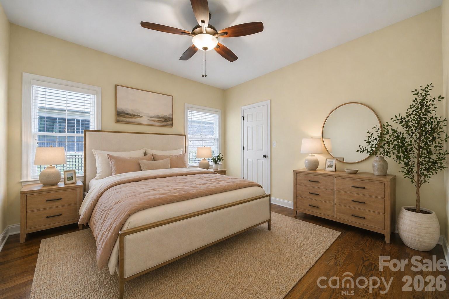 Stanton Heights - Residential