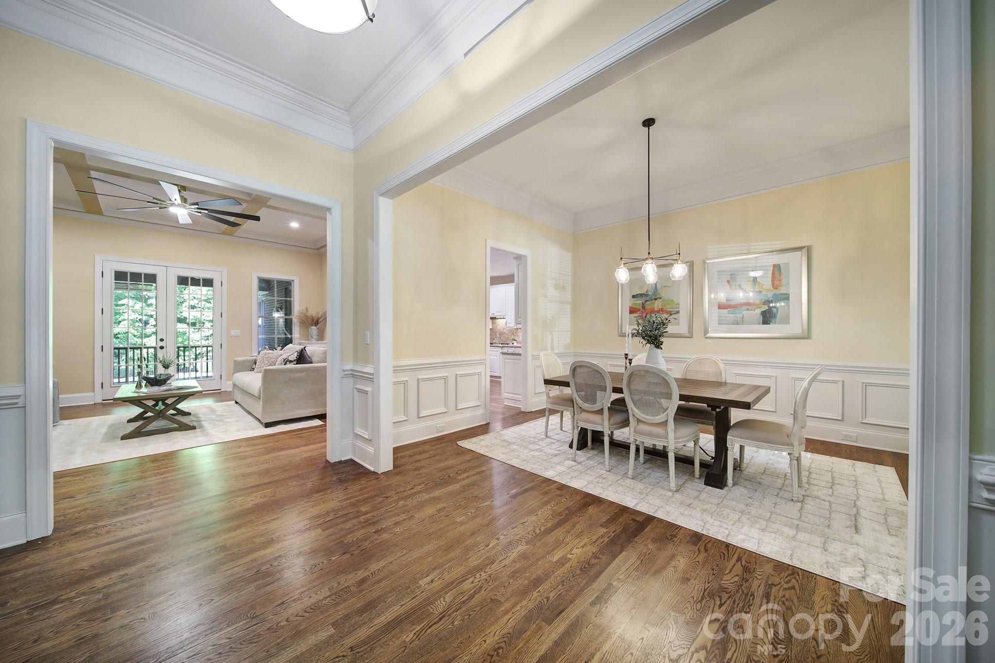 Stanton Heights - Residential