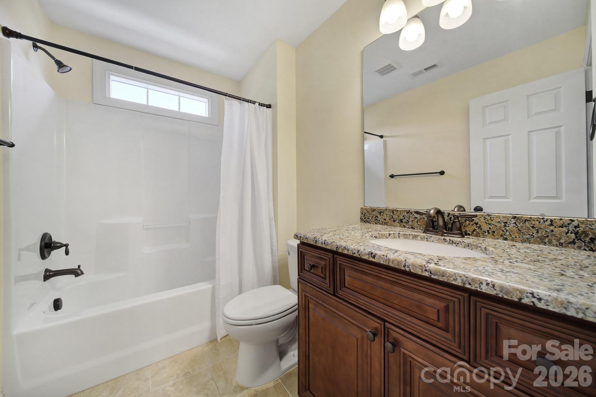 Stanton Heights - Residential