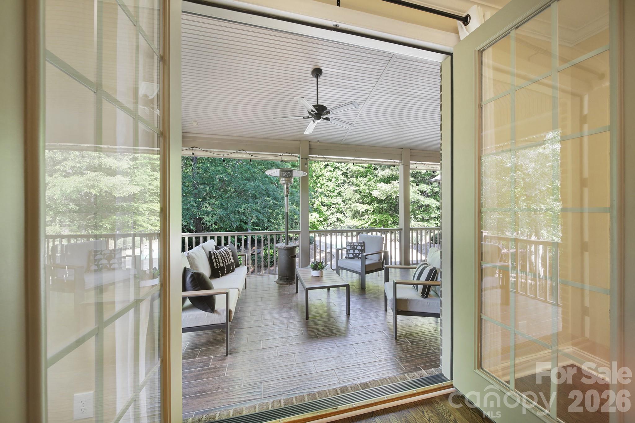 Stanton Heights - Residential