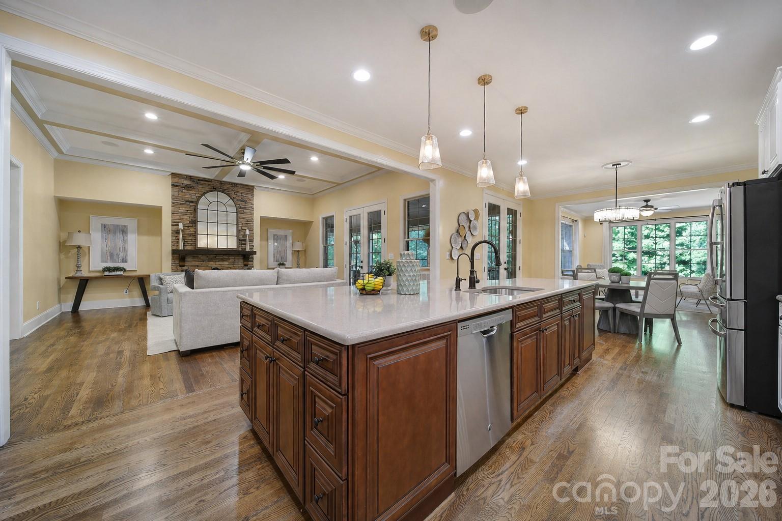 Stanton Heights - Residential