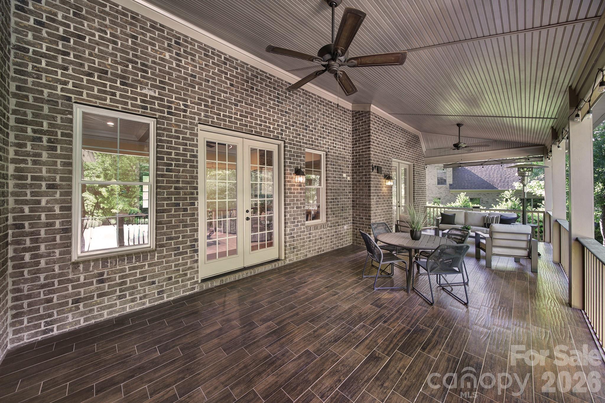 Stanton Heights - Residential