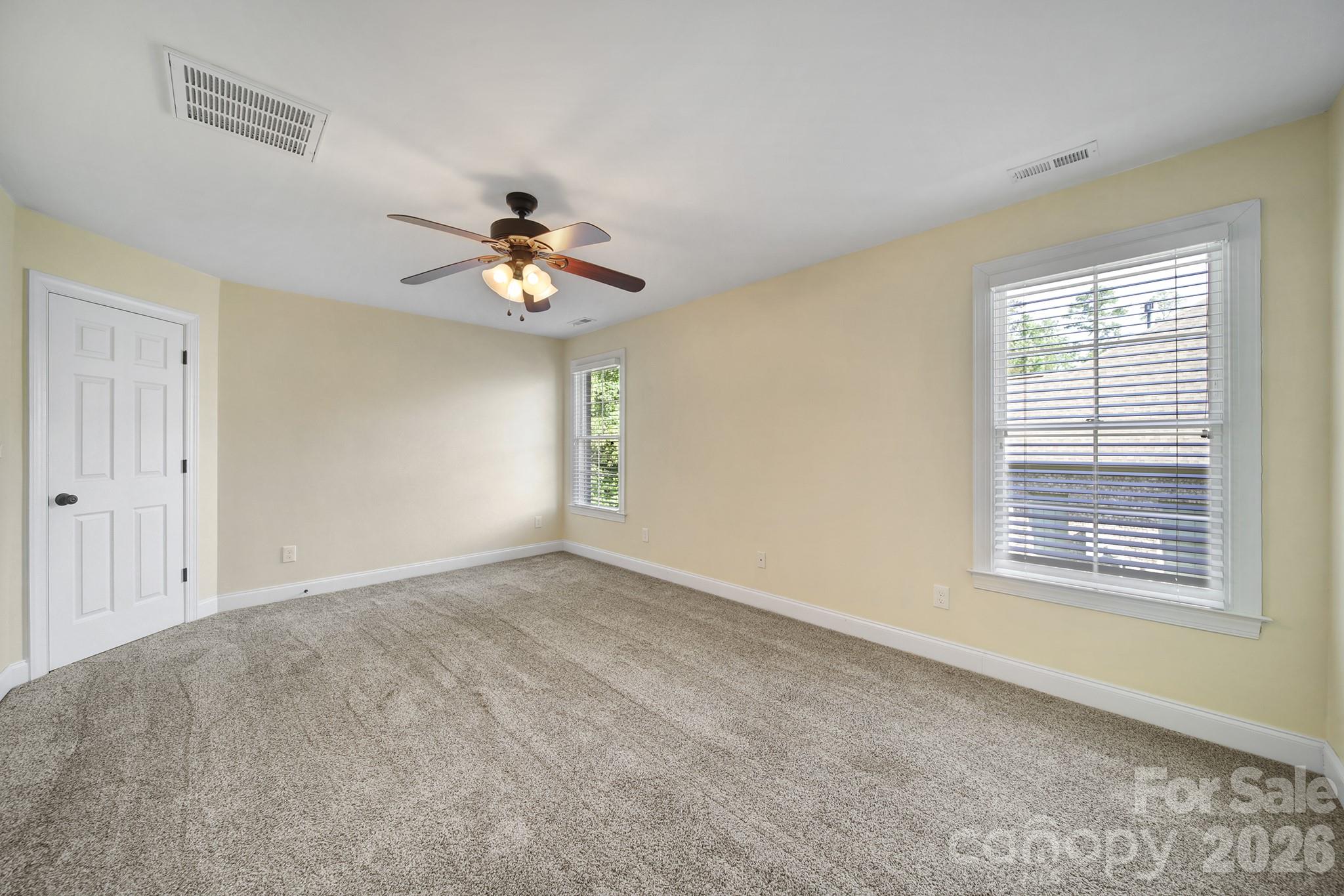 Stanton Heights - Residential