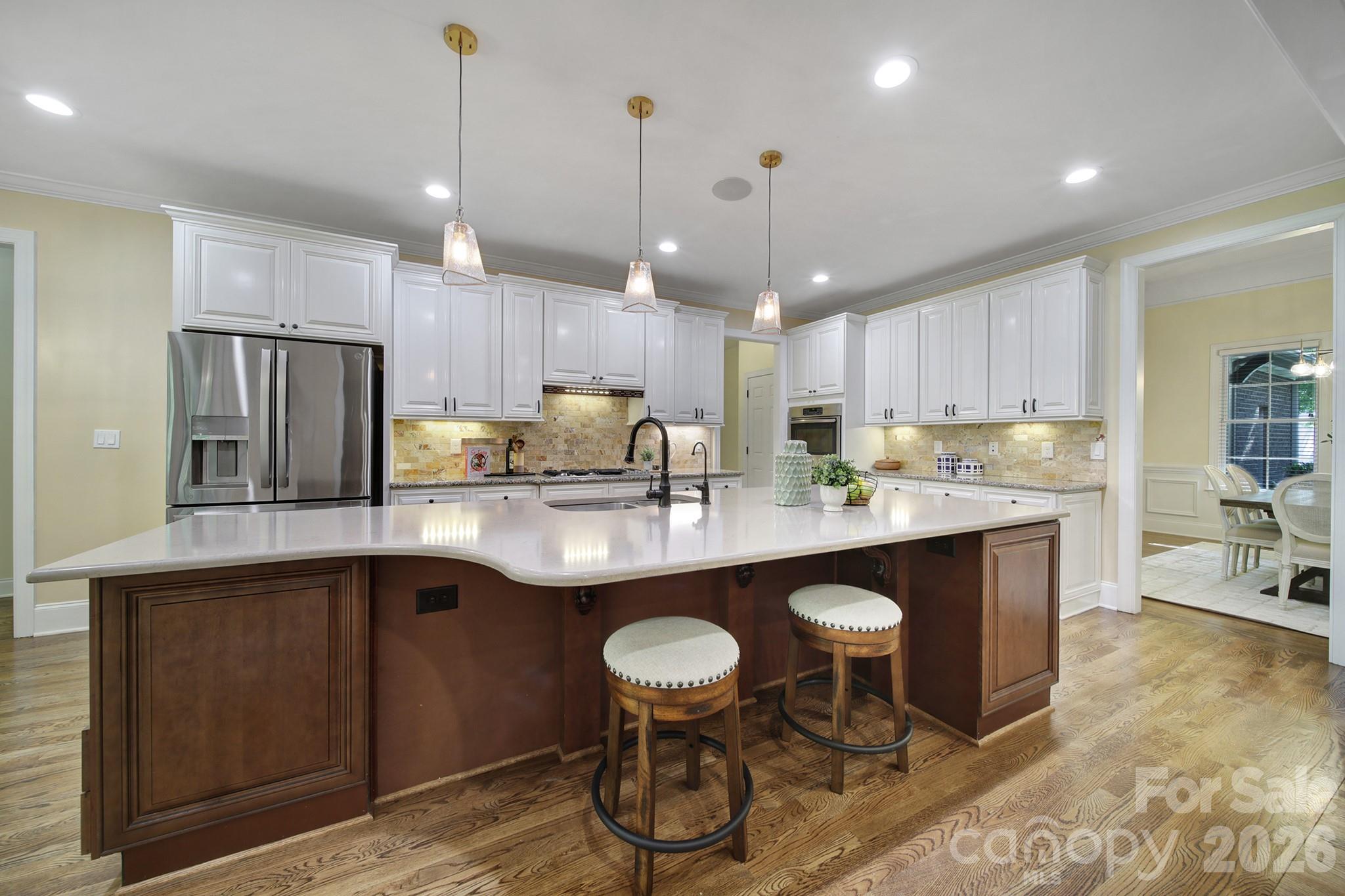 Stanton Heights - Residential