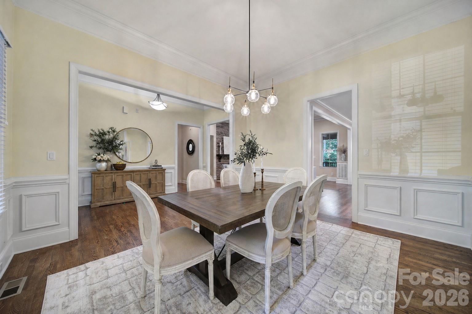 Stanton Heights - Residential