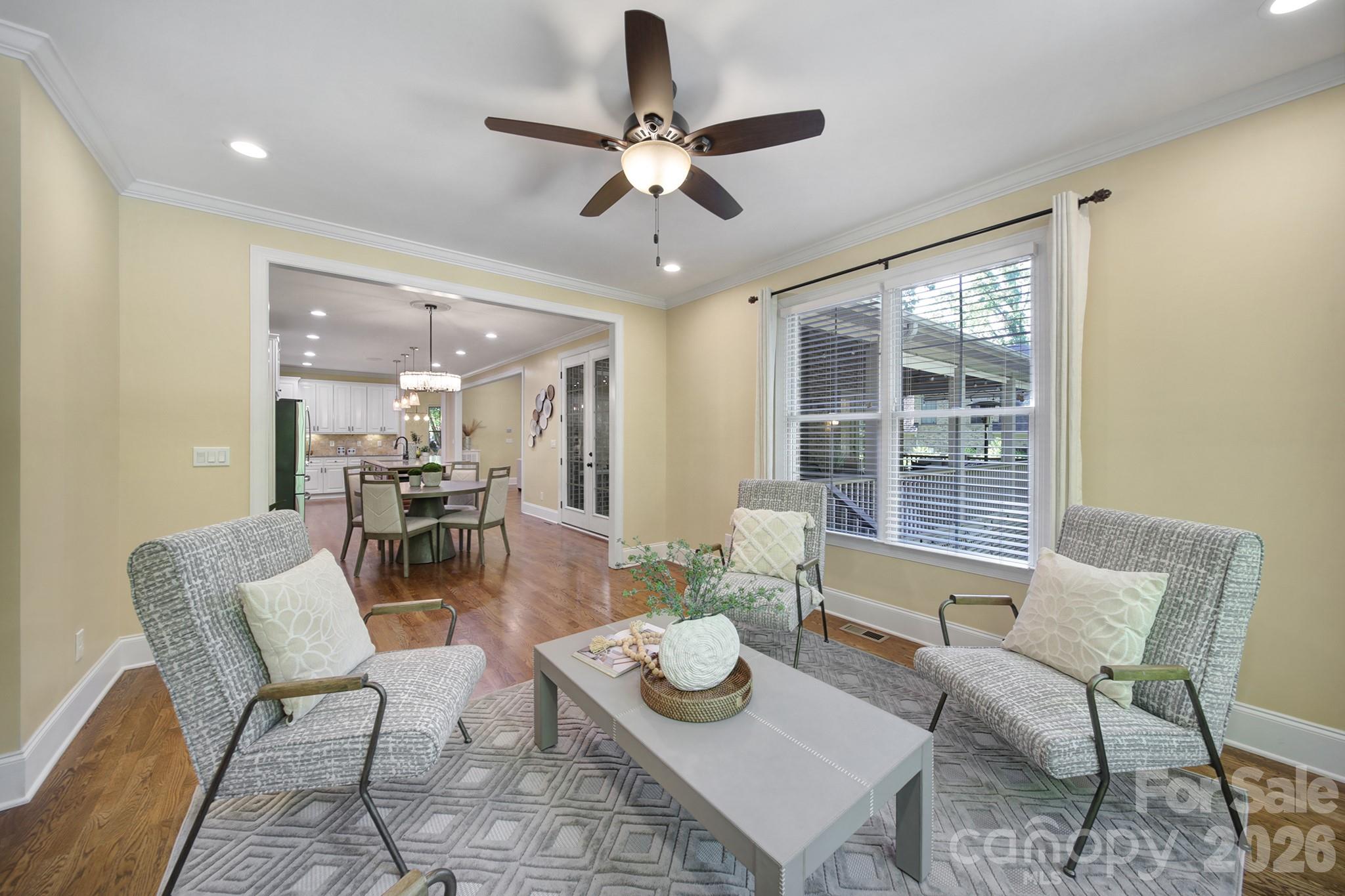 Stanton Heights - Residential