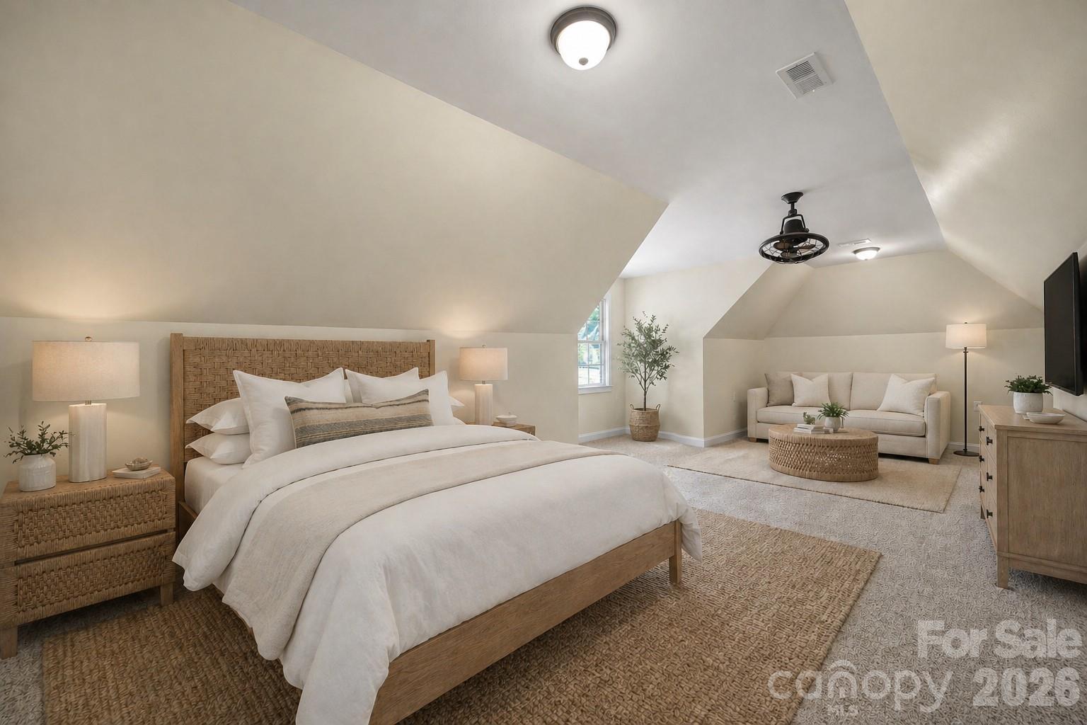 Stanton Heights - Residential