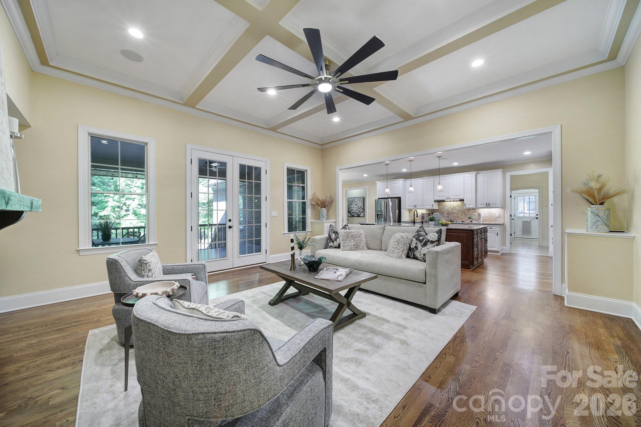 Stanton Heights - Residential