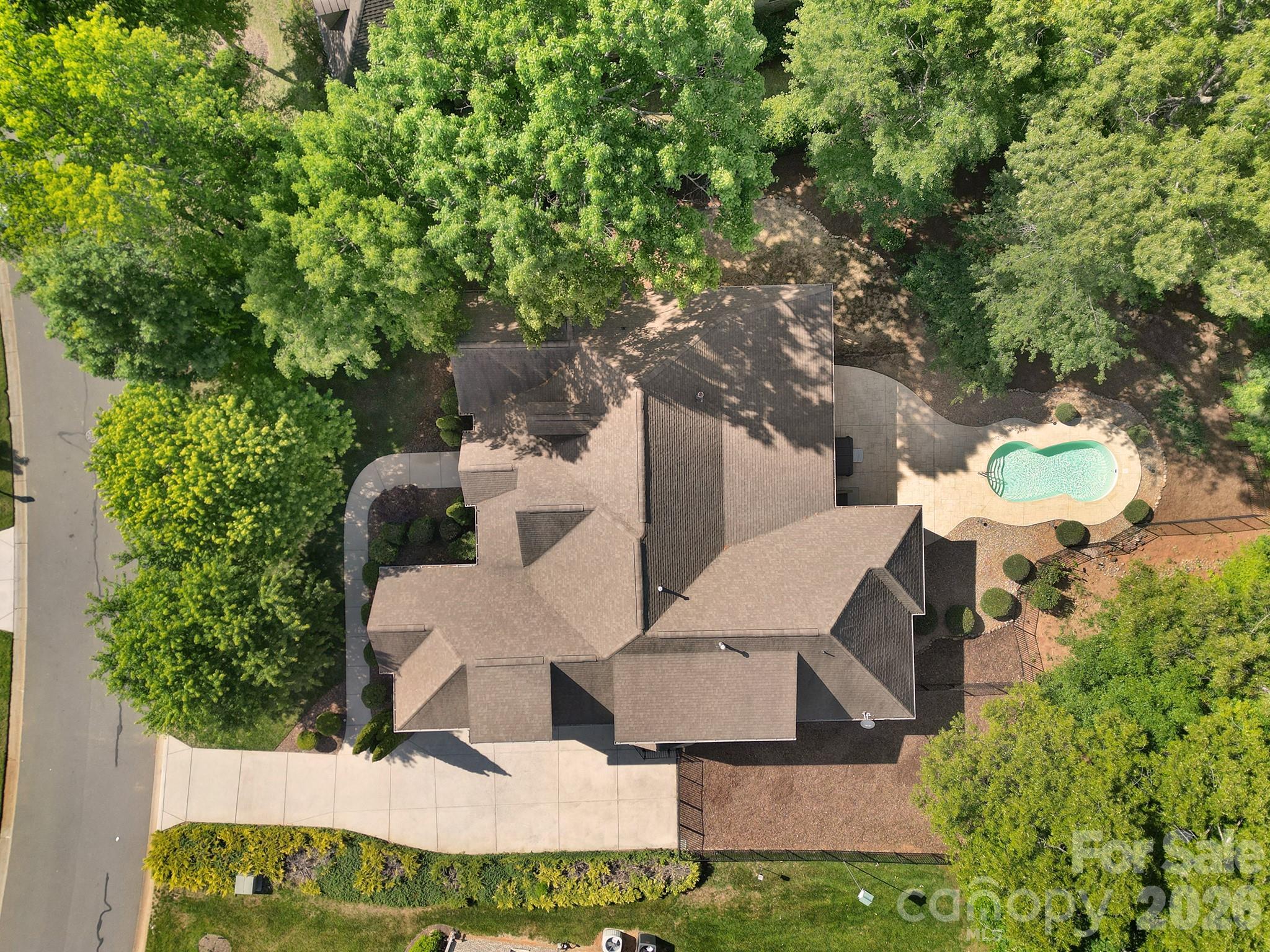 Stanton Heights - Residential