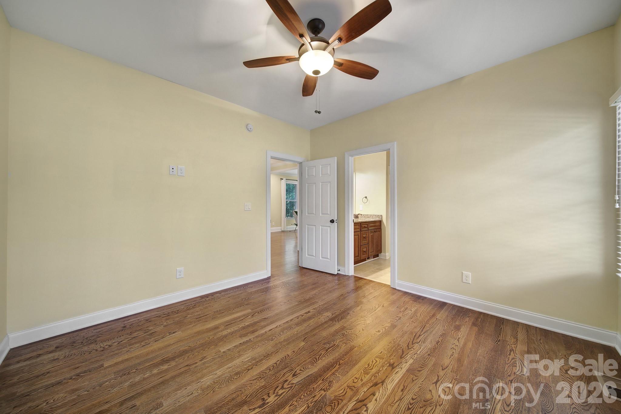 Stanton Heights - Residential