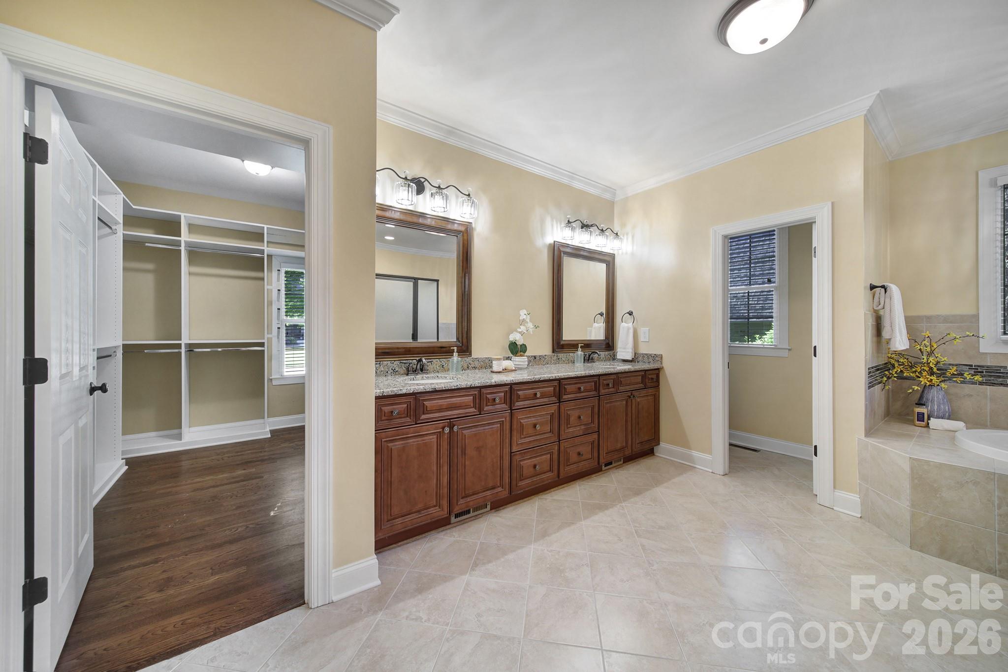 Stanton Heights - Residential