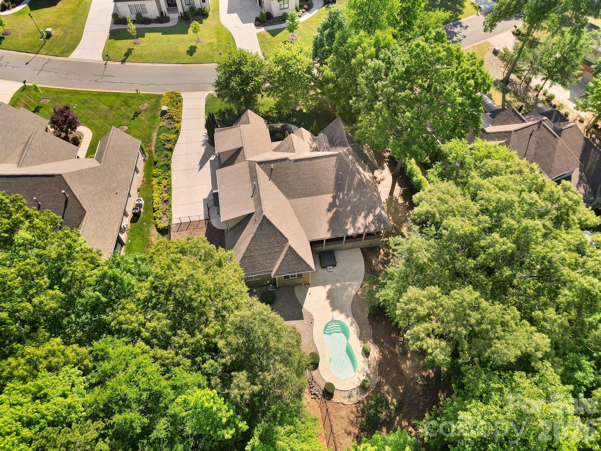 Stanton Heights - Residential