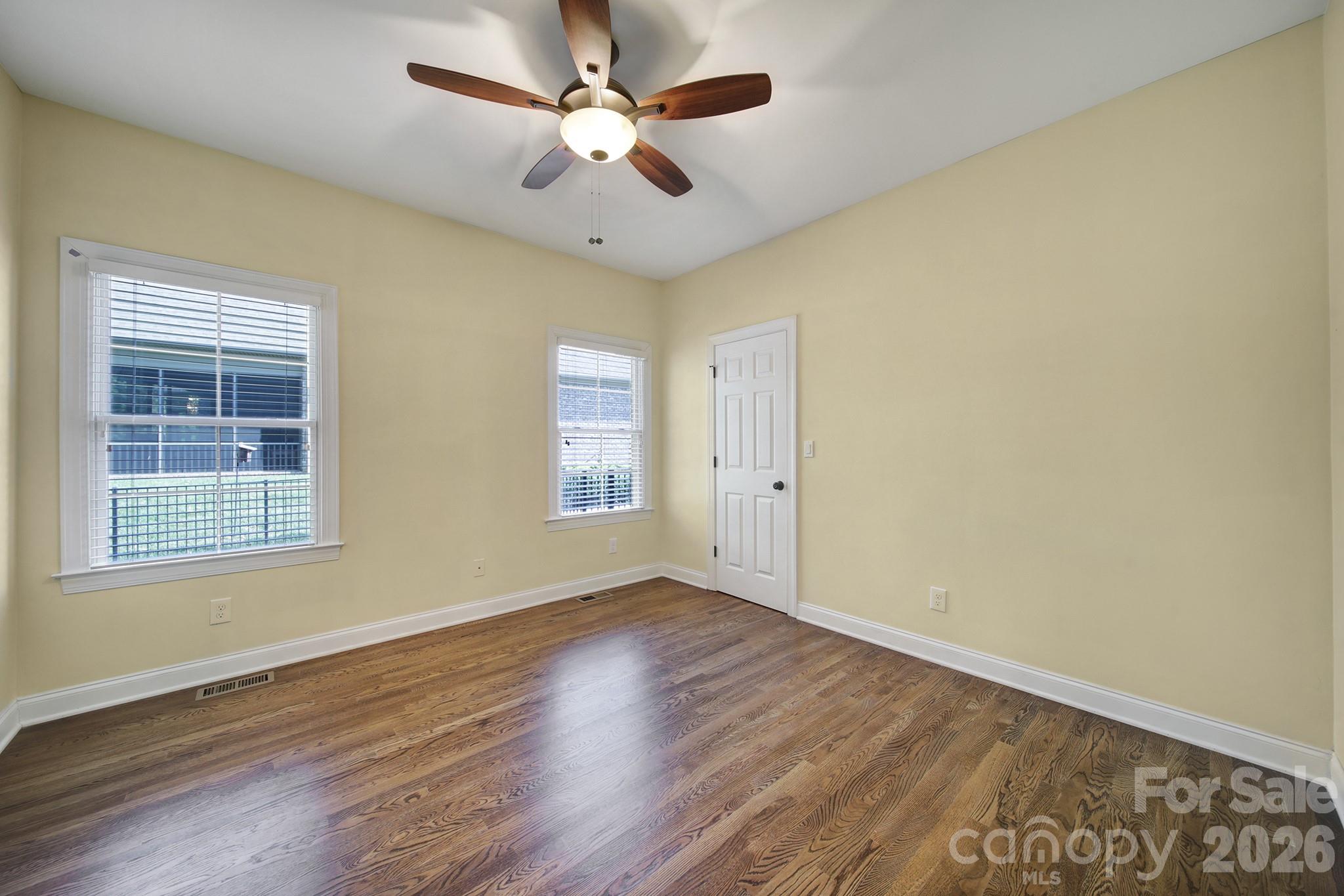 Stanton Heights - Residential