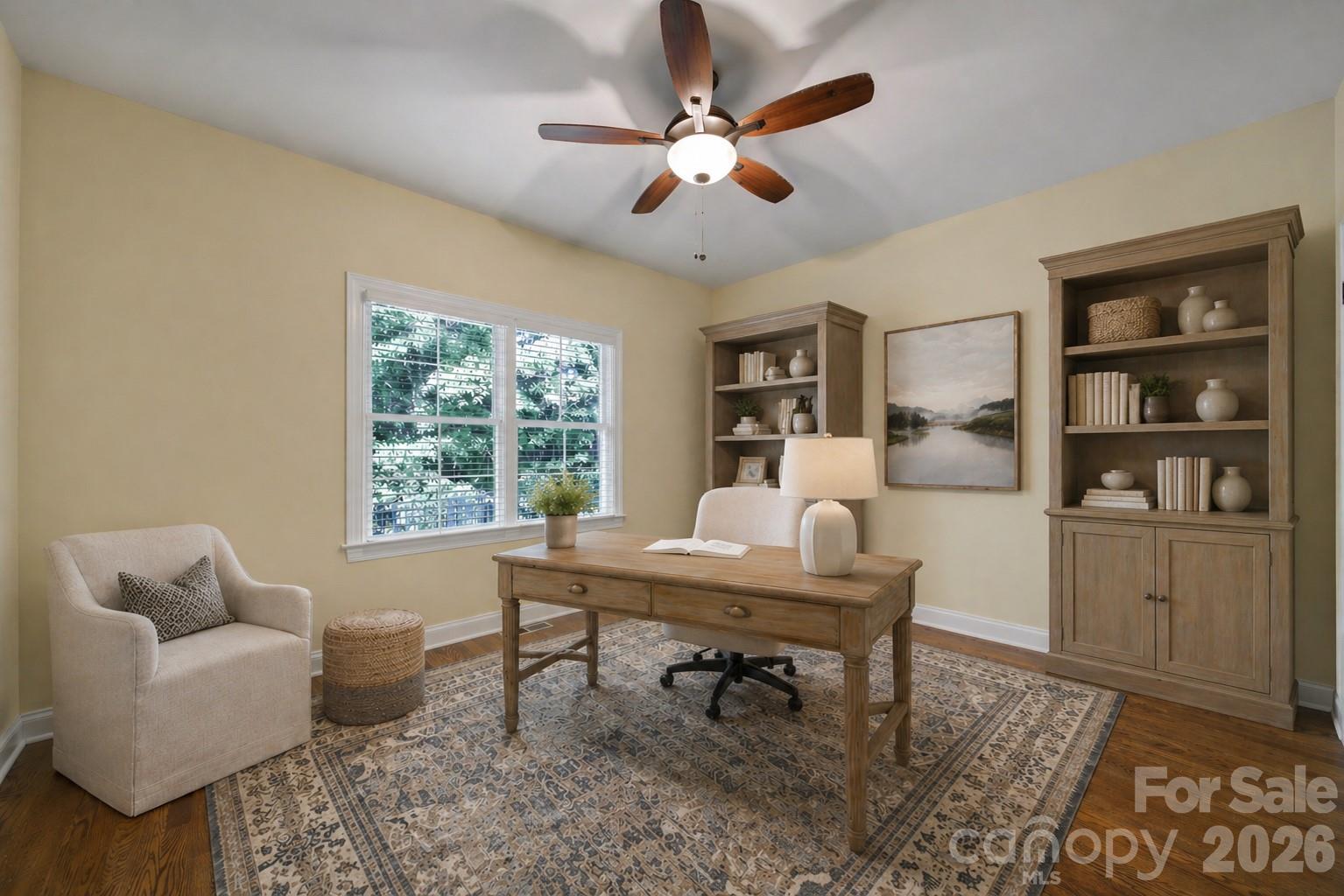 Stanton Heights - Residential