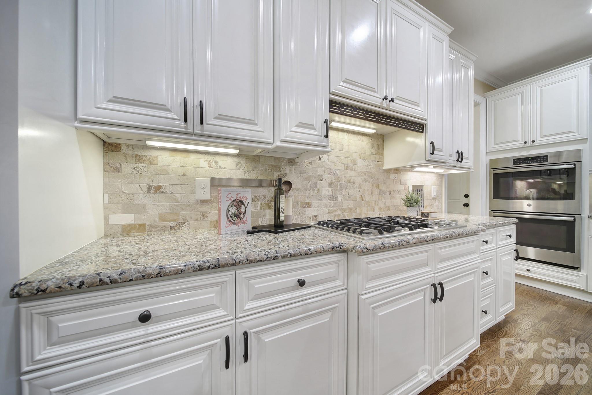 Stanton Heights - Residential