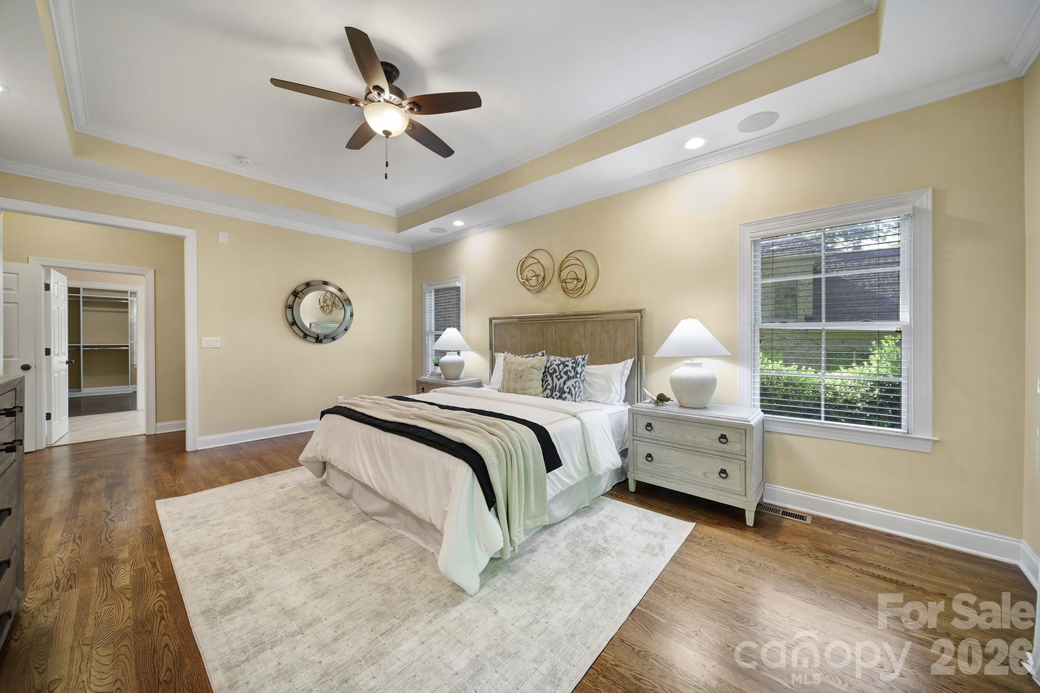 Stanton Heights - Residential