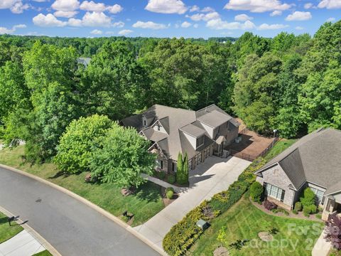 Photo of 910 Abilene Lane, Fort Mill, SC 29715 (MLS # 4369581)