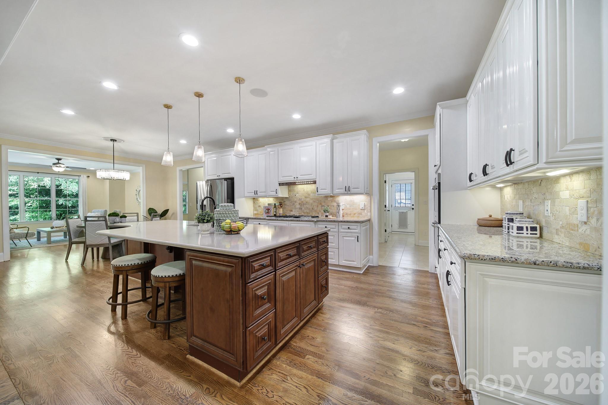 Stanton Heights - Residential