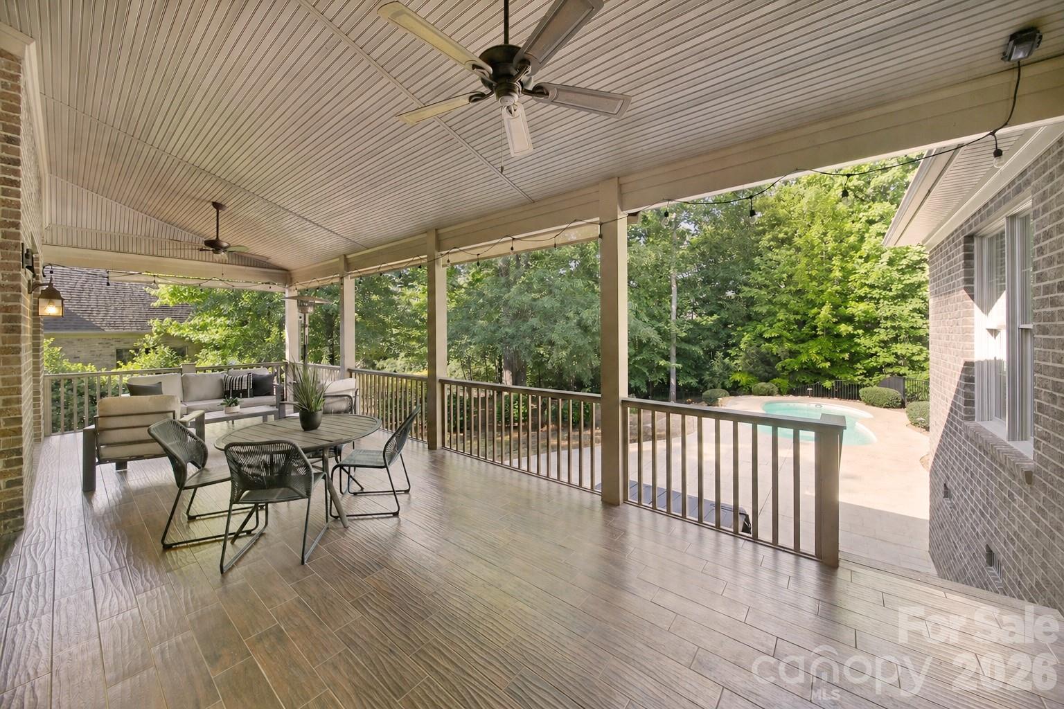 Stanton Heights - Residential