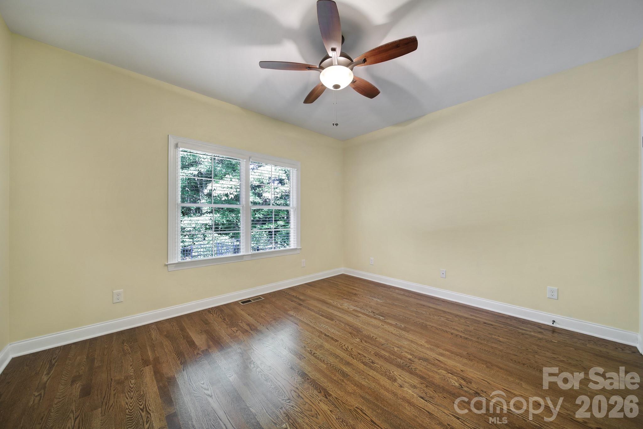 Stanton Heights - Residential