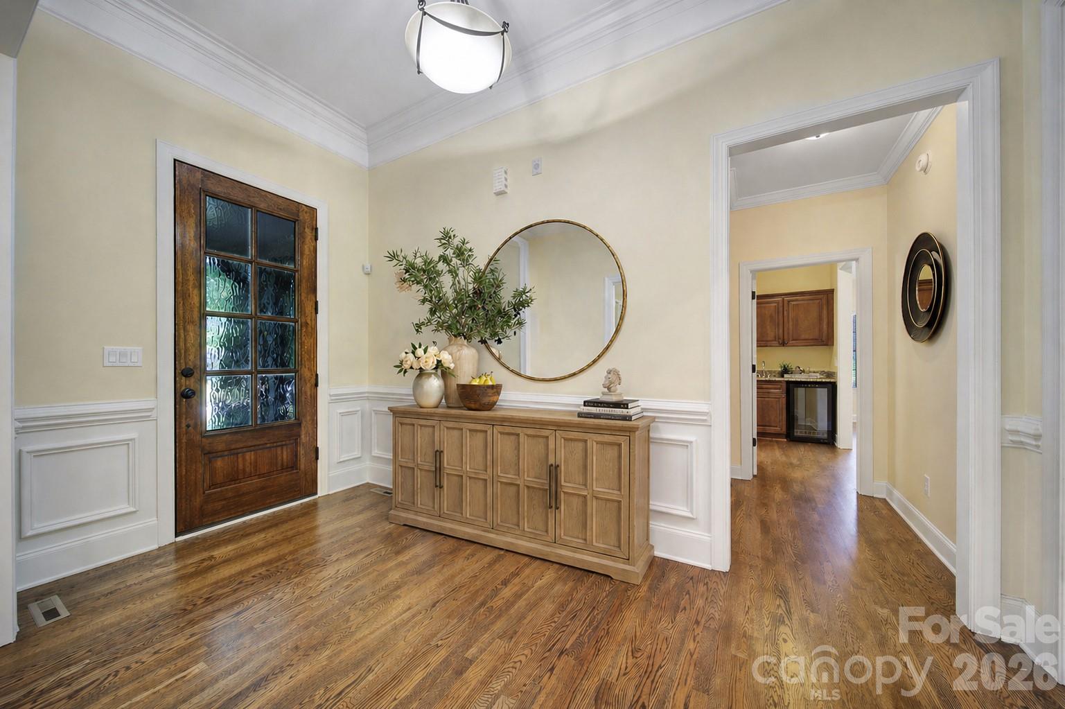 Stanton Heights - Residential