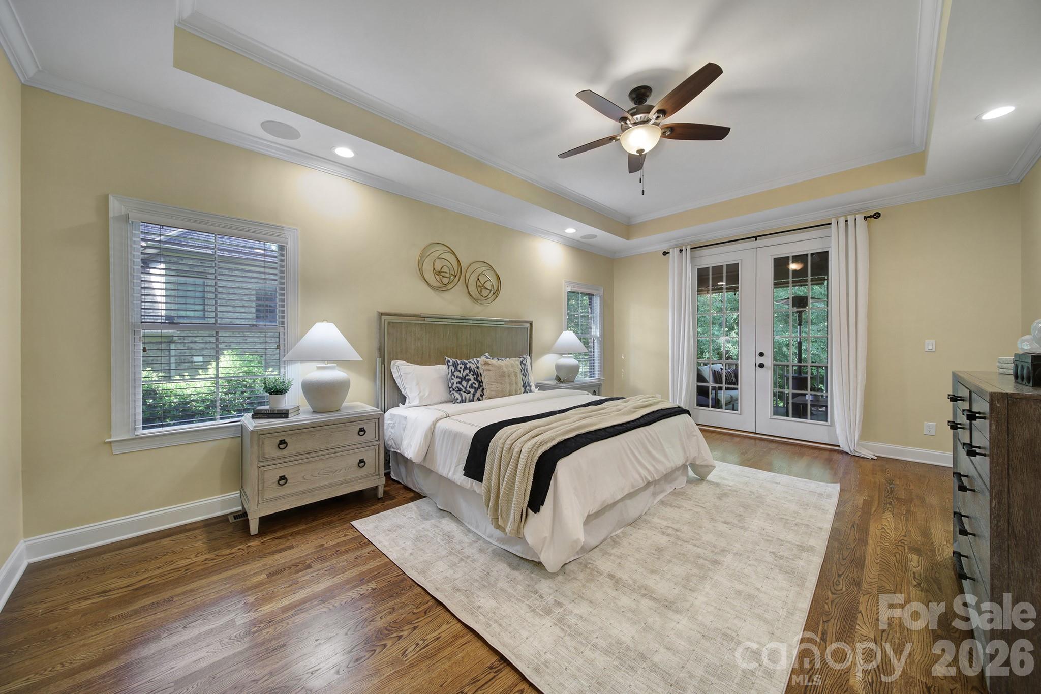 Stanton Heights - Residential