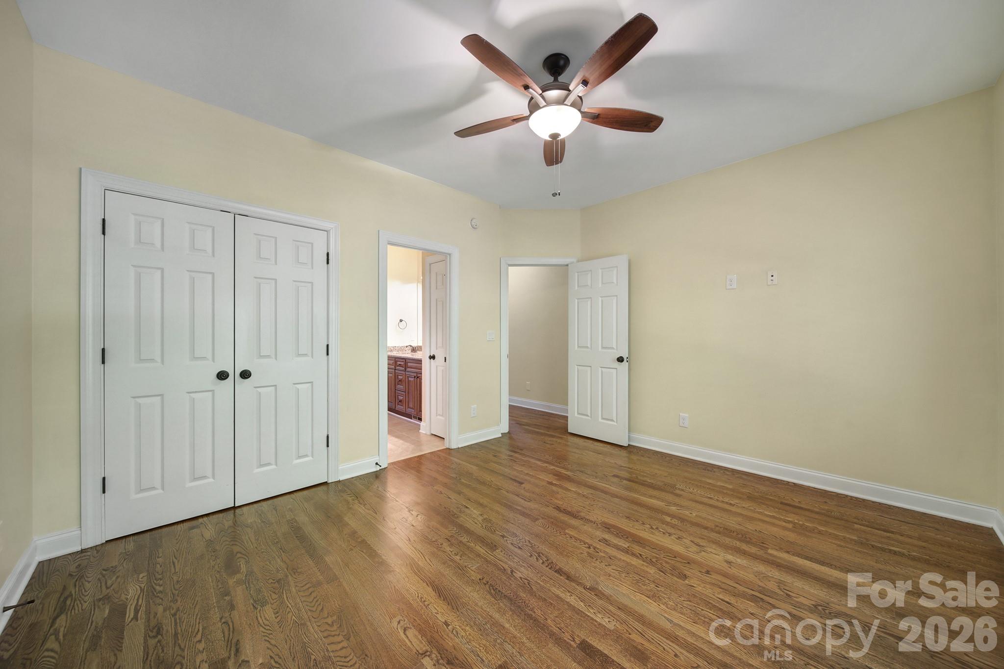 Stanton Heights - Residential