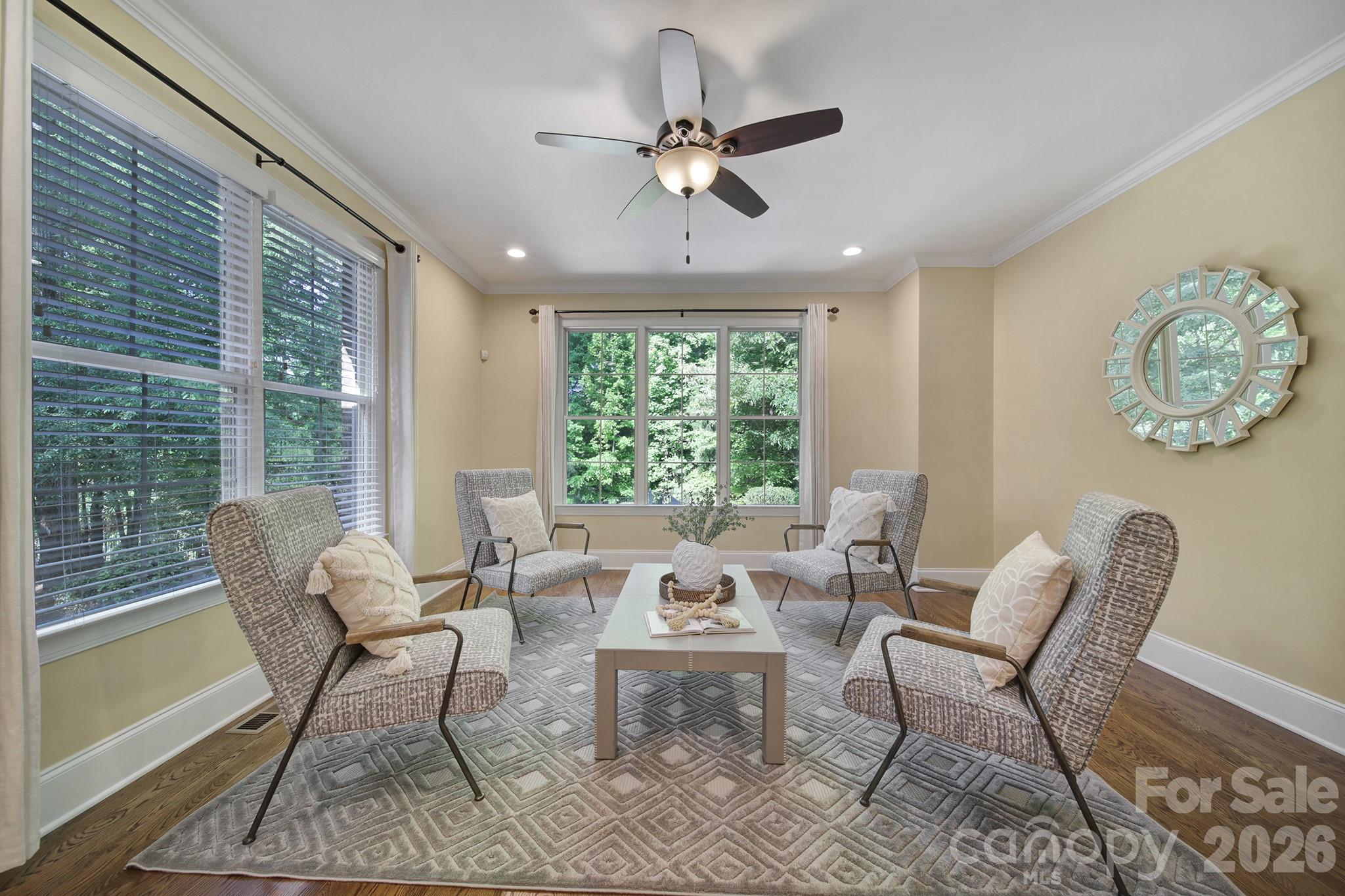 Stanton Heights - Residential