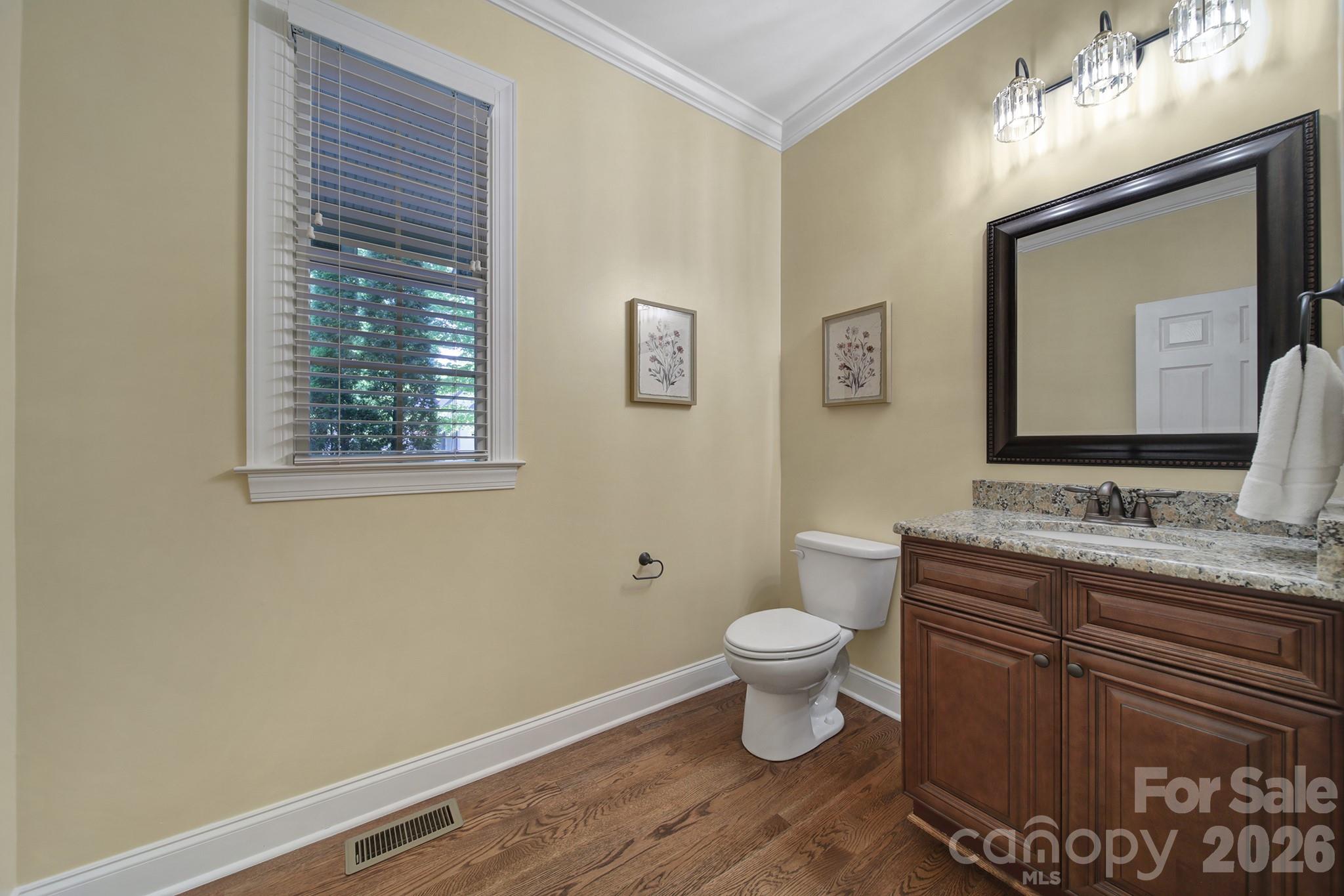 Stanton Heights - Residential