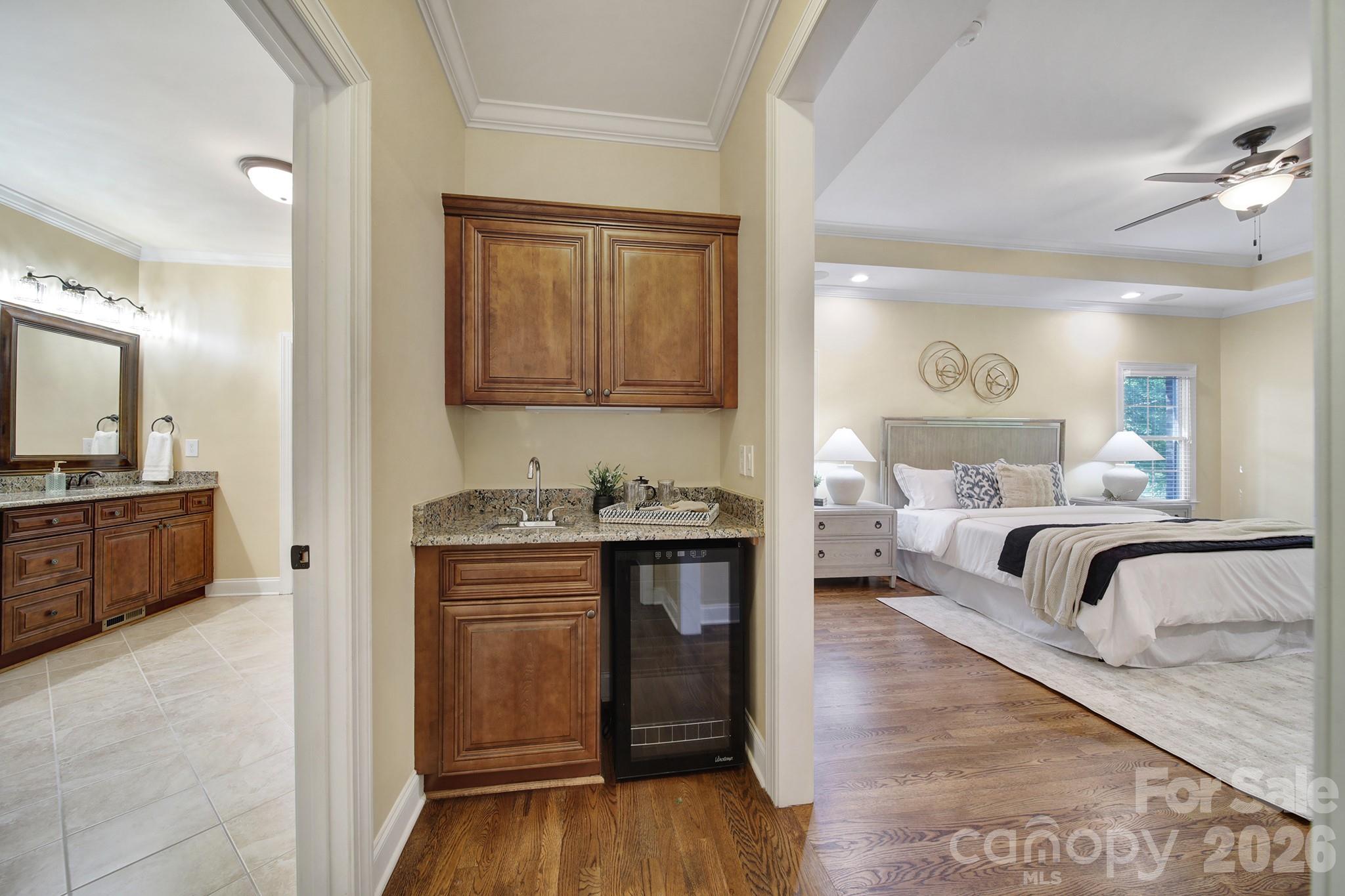 Stanton Heights - Residential