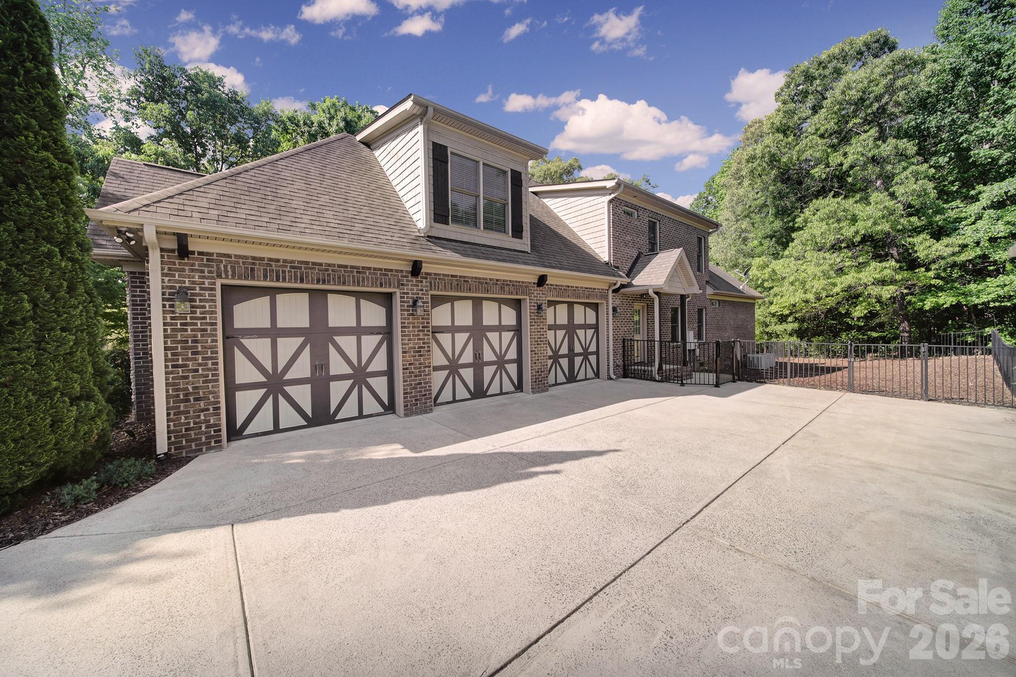 Stanton Heights - Residential