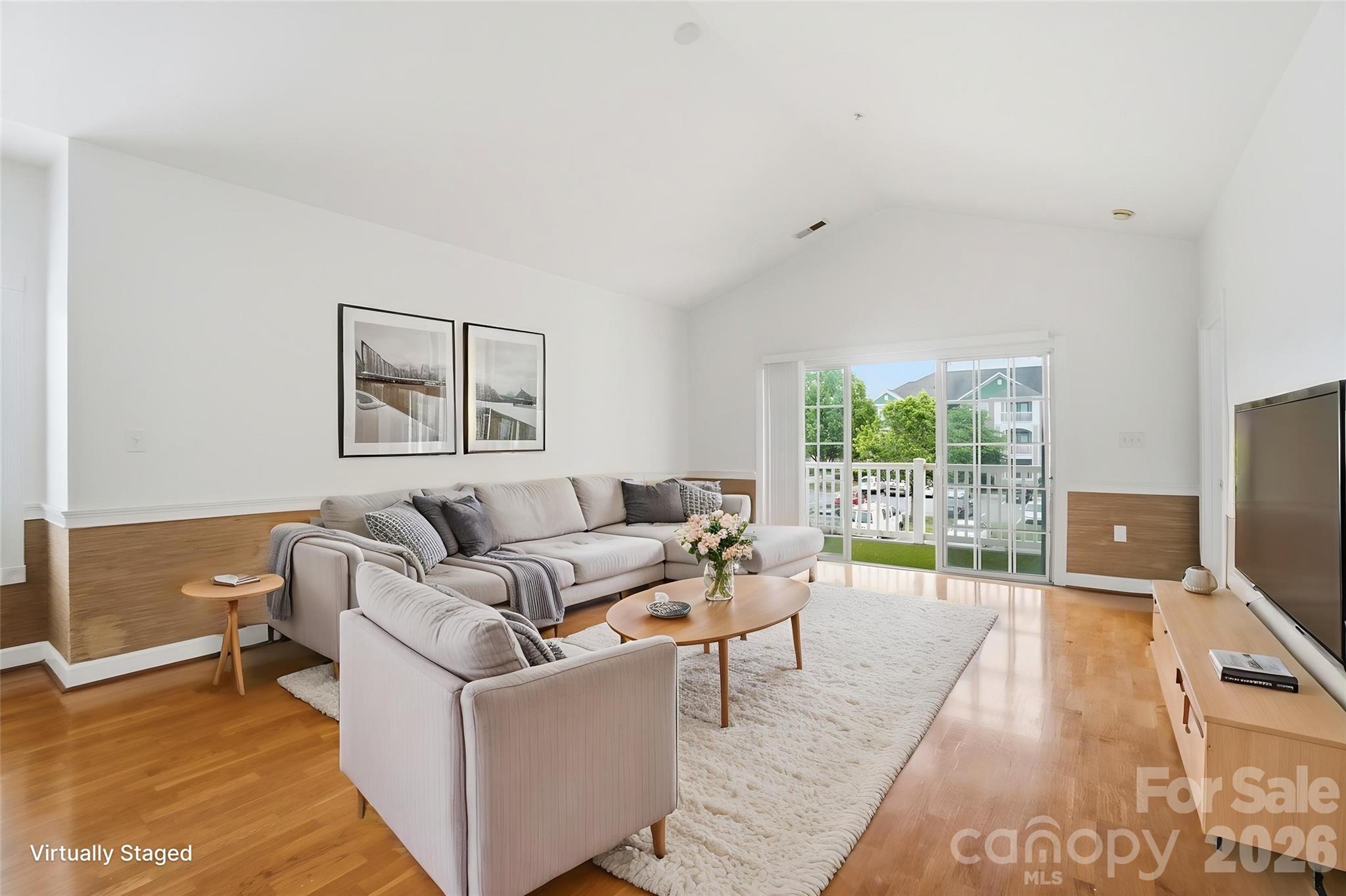 Heatherstone - Residential