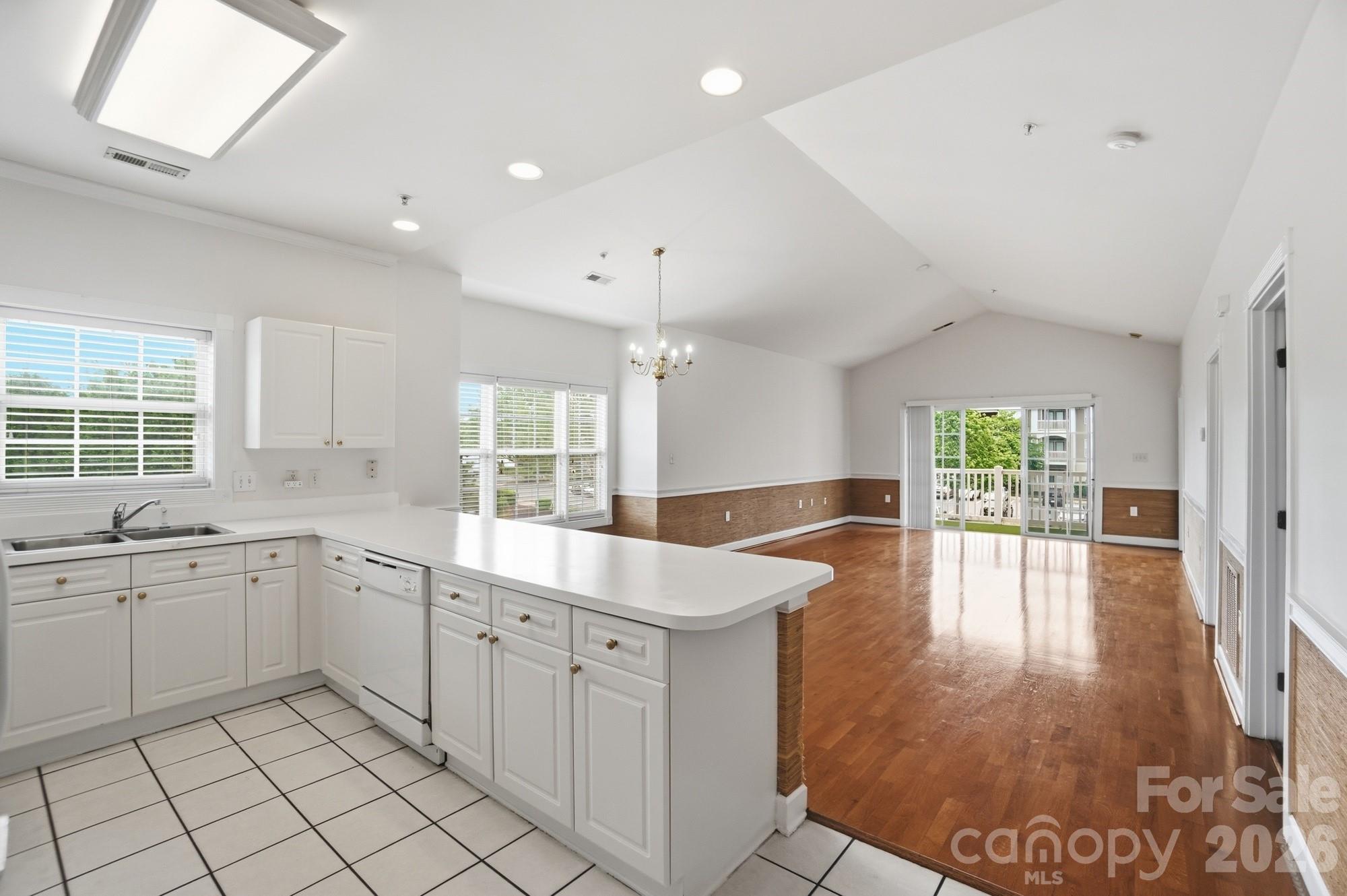 Heatherstone - Residential