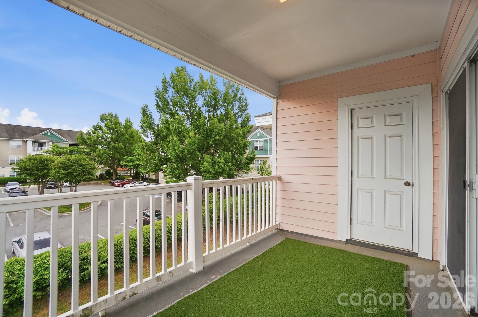 Heatherstone - Residential