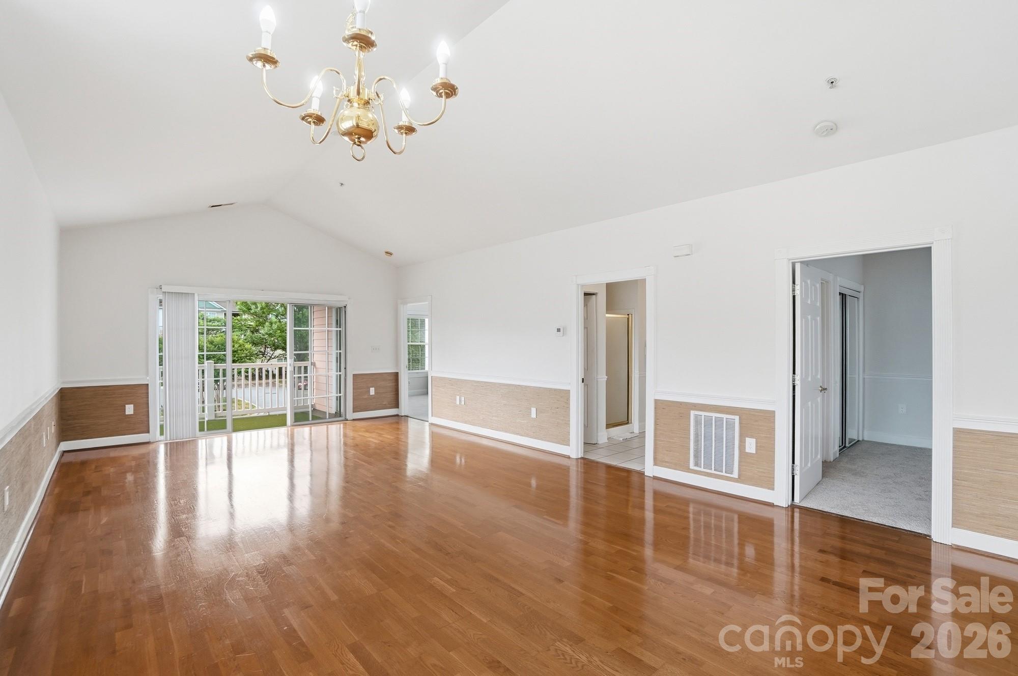 Heatherstone - Residential