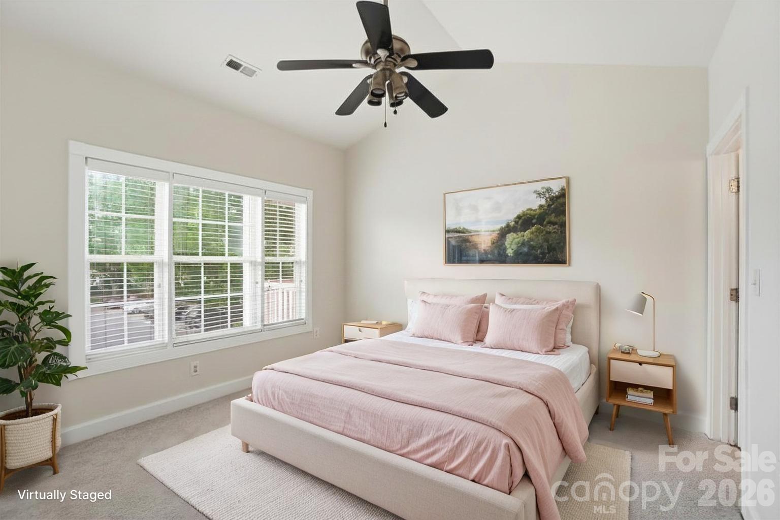 Heatherstone - Residential