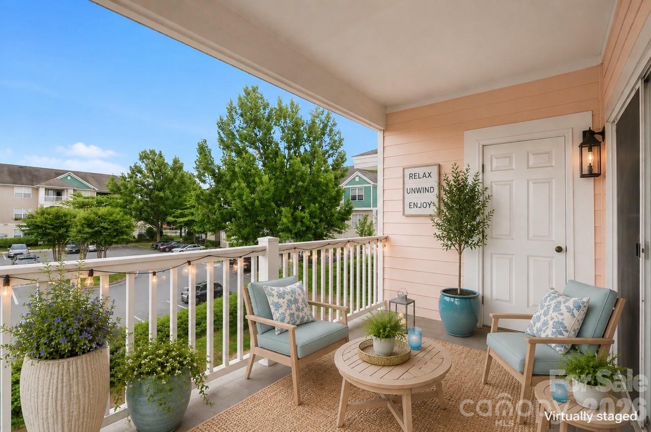 Heatherstone - Residential