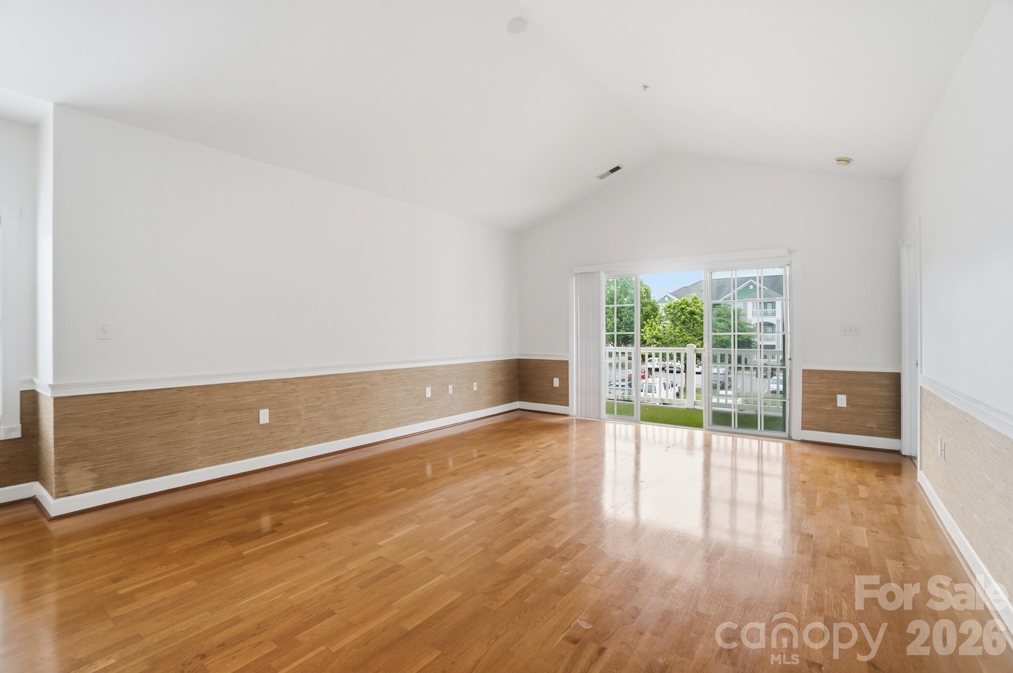 Heatherstone - Residential