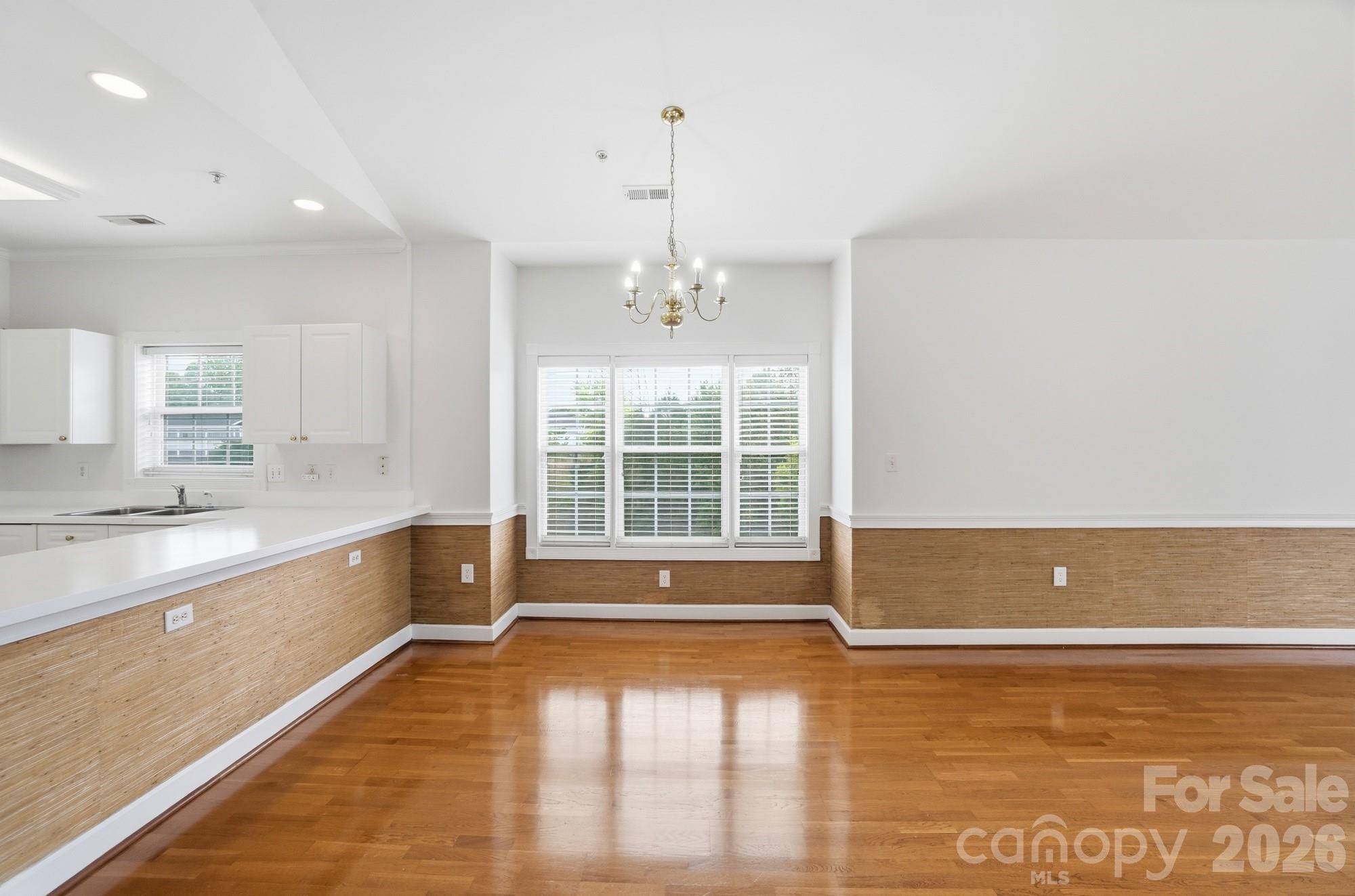 Heatherstone - Residential