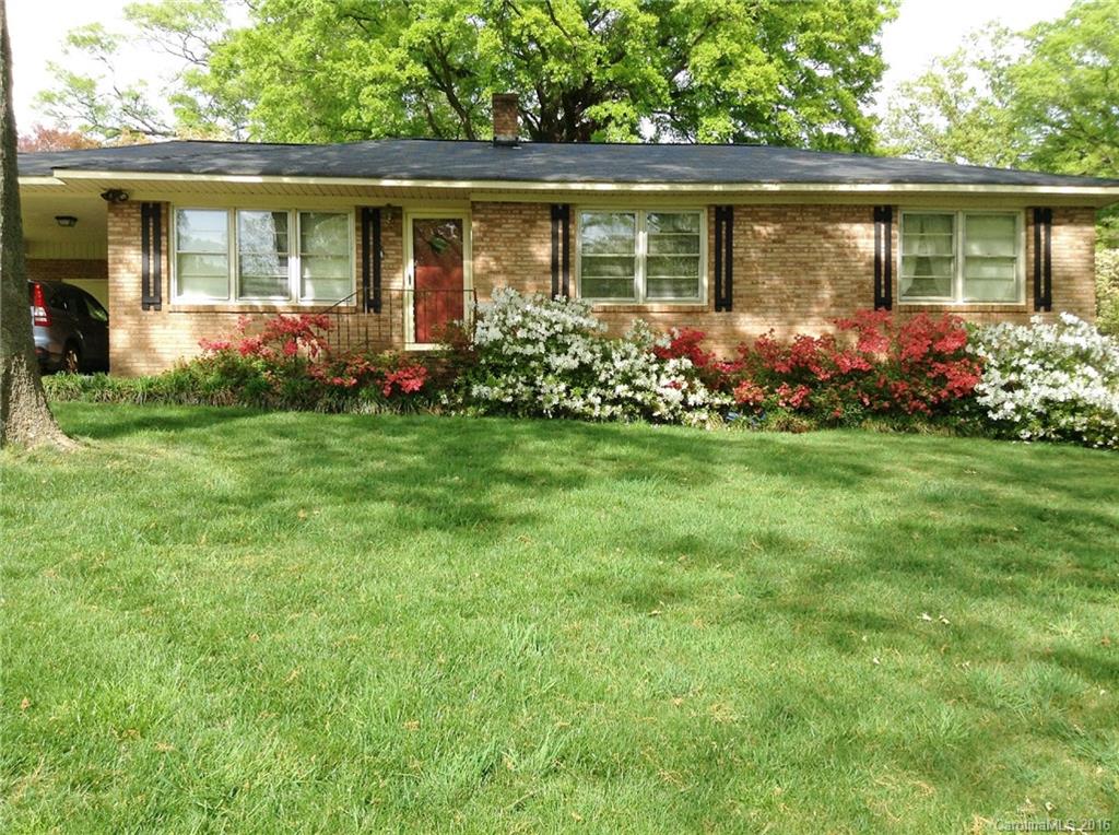 Sedgefield - Residential